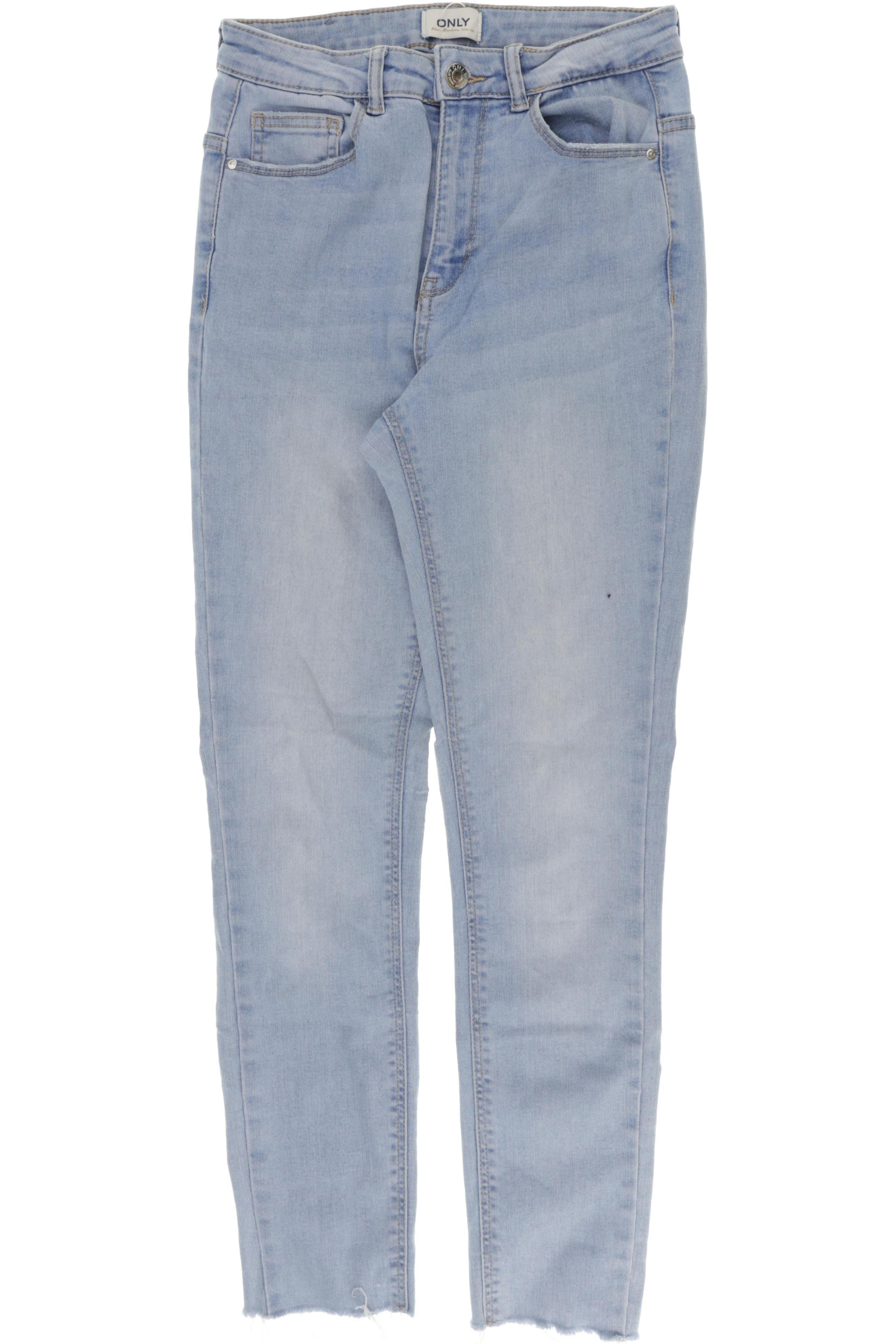 

Only Damen Jeans, blau, Gr. 32
