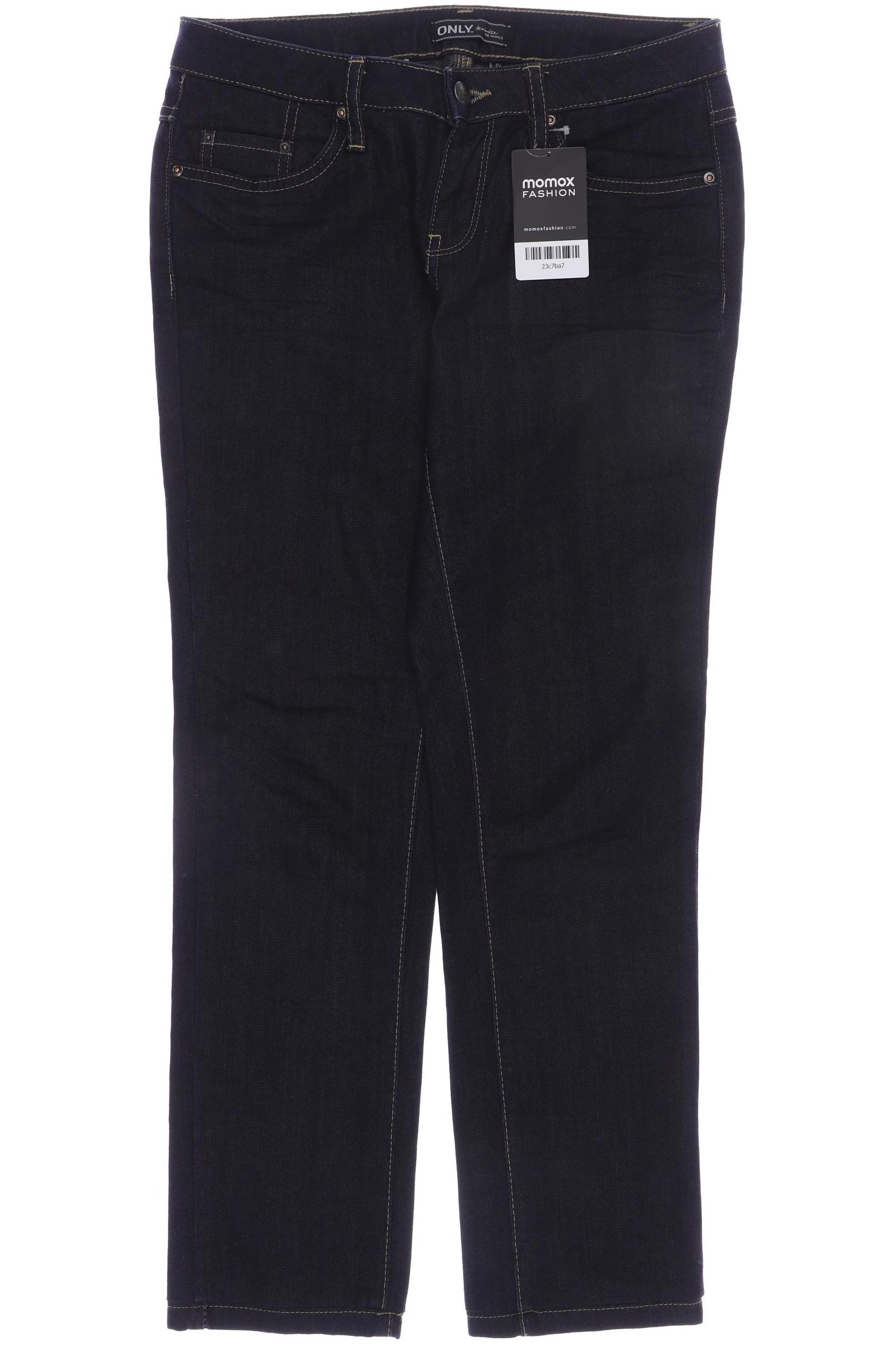 

Only Damen Jeans, blau, Gr. 28