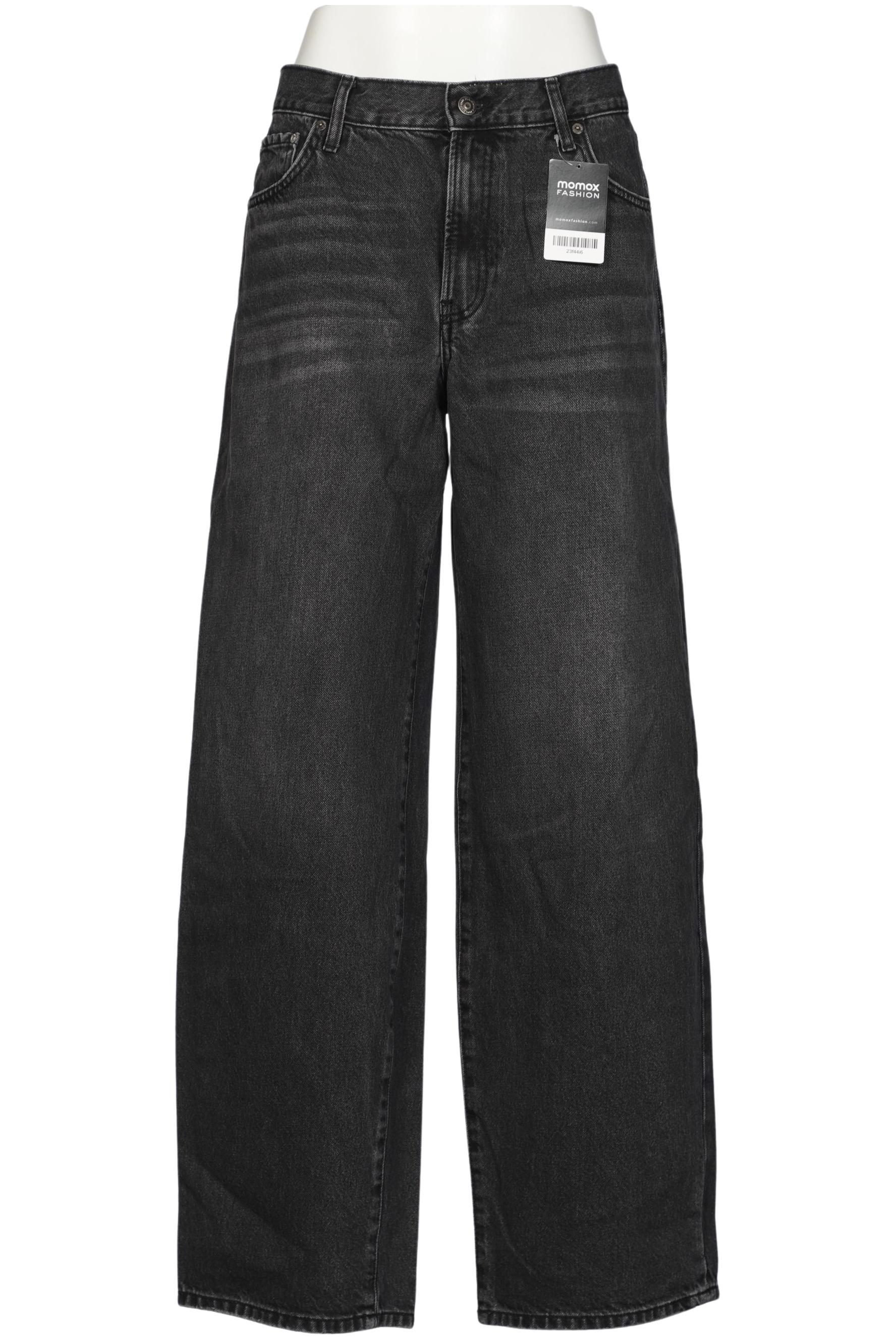 

Only Damen Jeans, schwarz, Gr. 30