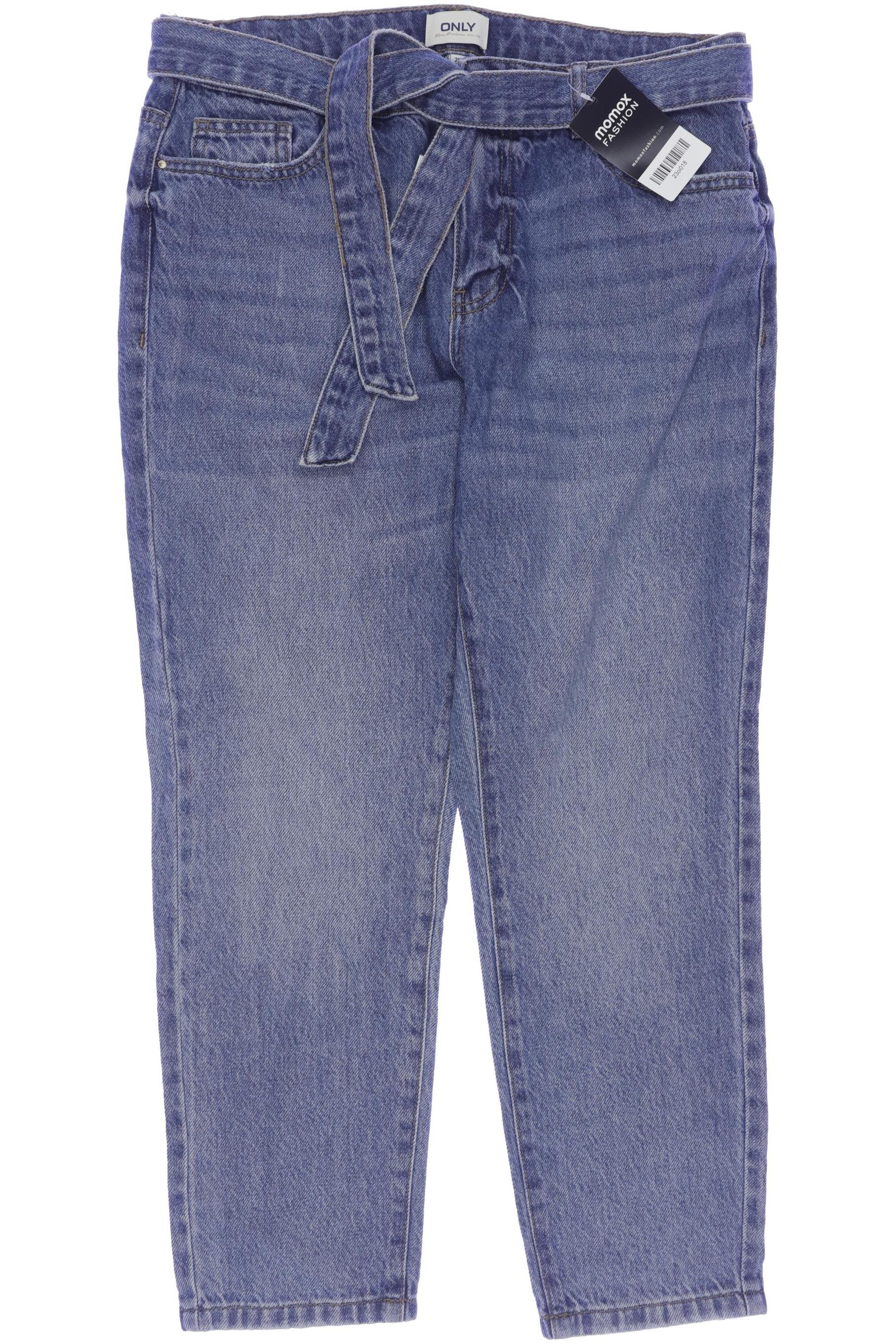 

Only Damen Jeans, blau, Gr. 29