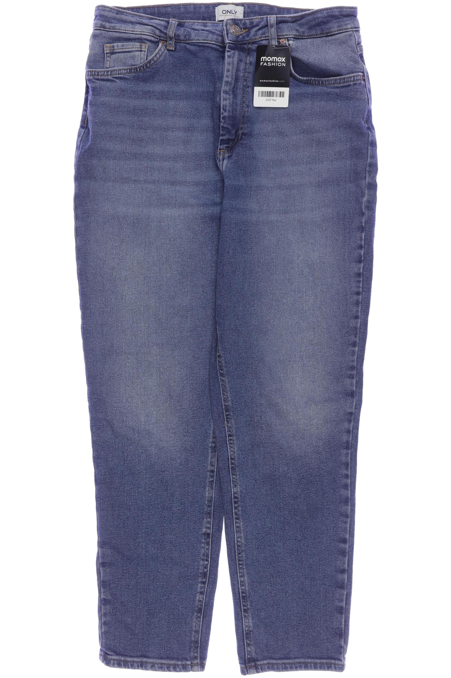 

Only Damen Jeans, blau, Gr. 0