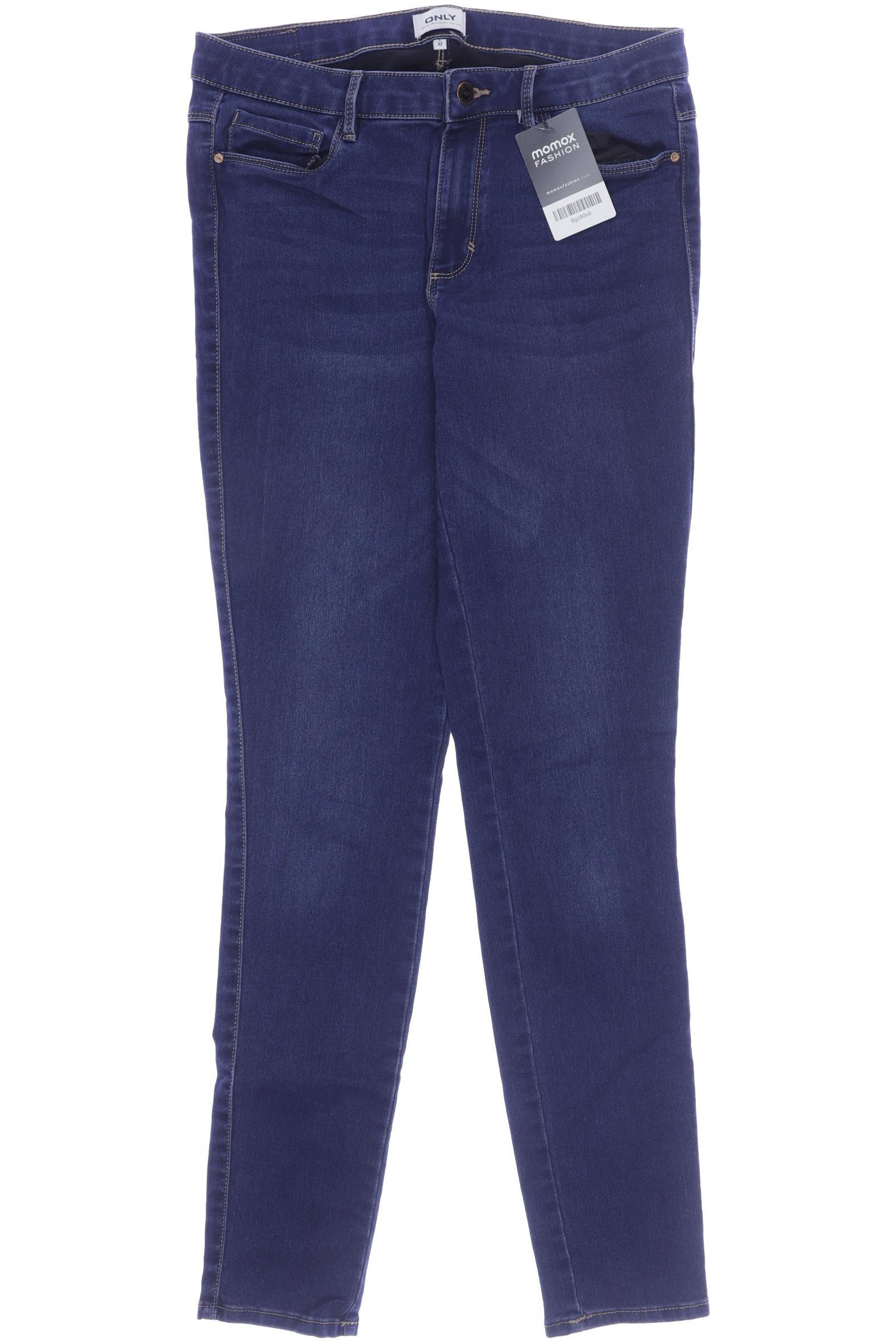 

Only Damen Jeans, blau, Gr. 0