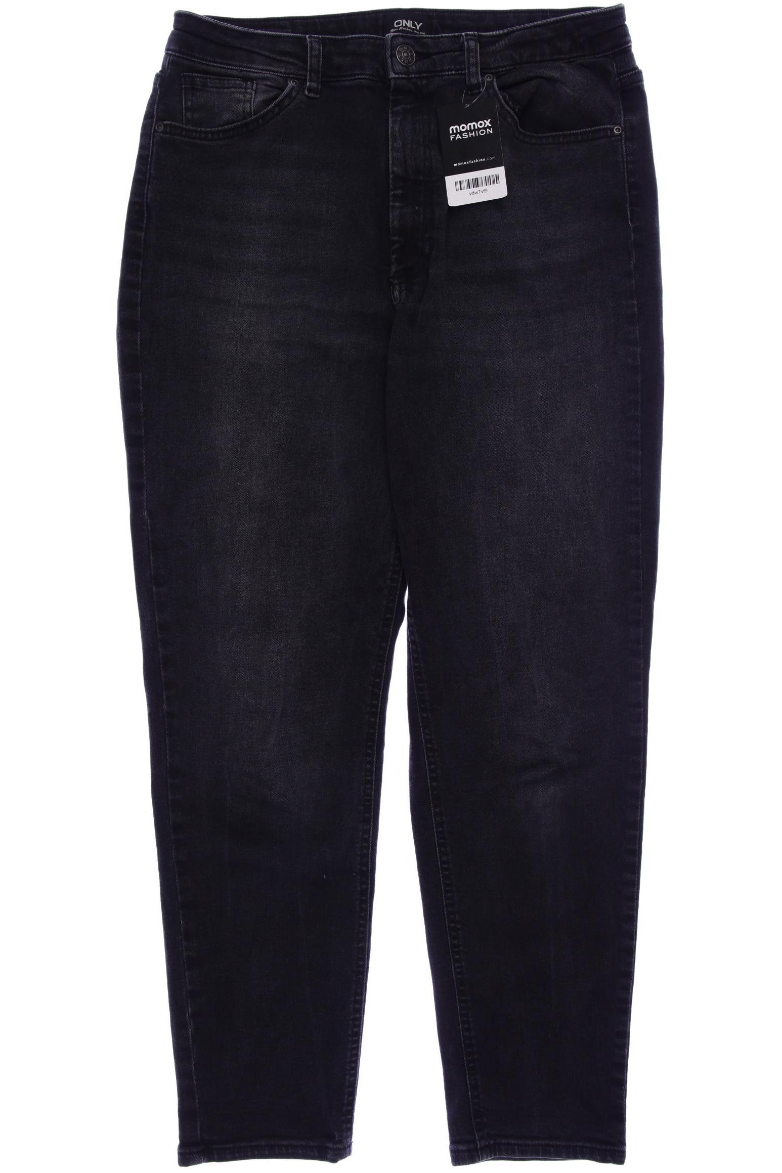 

Only Damen Jeans, grau, Gr. 0
