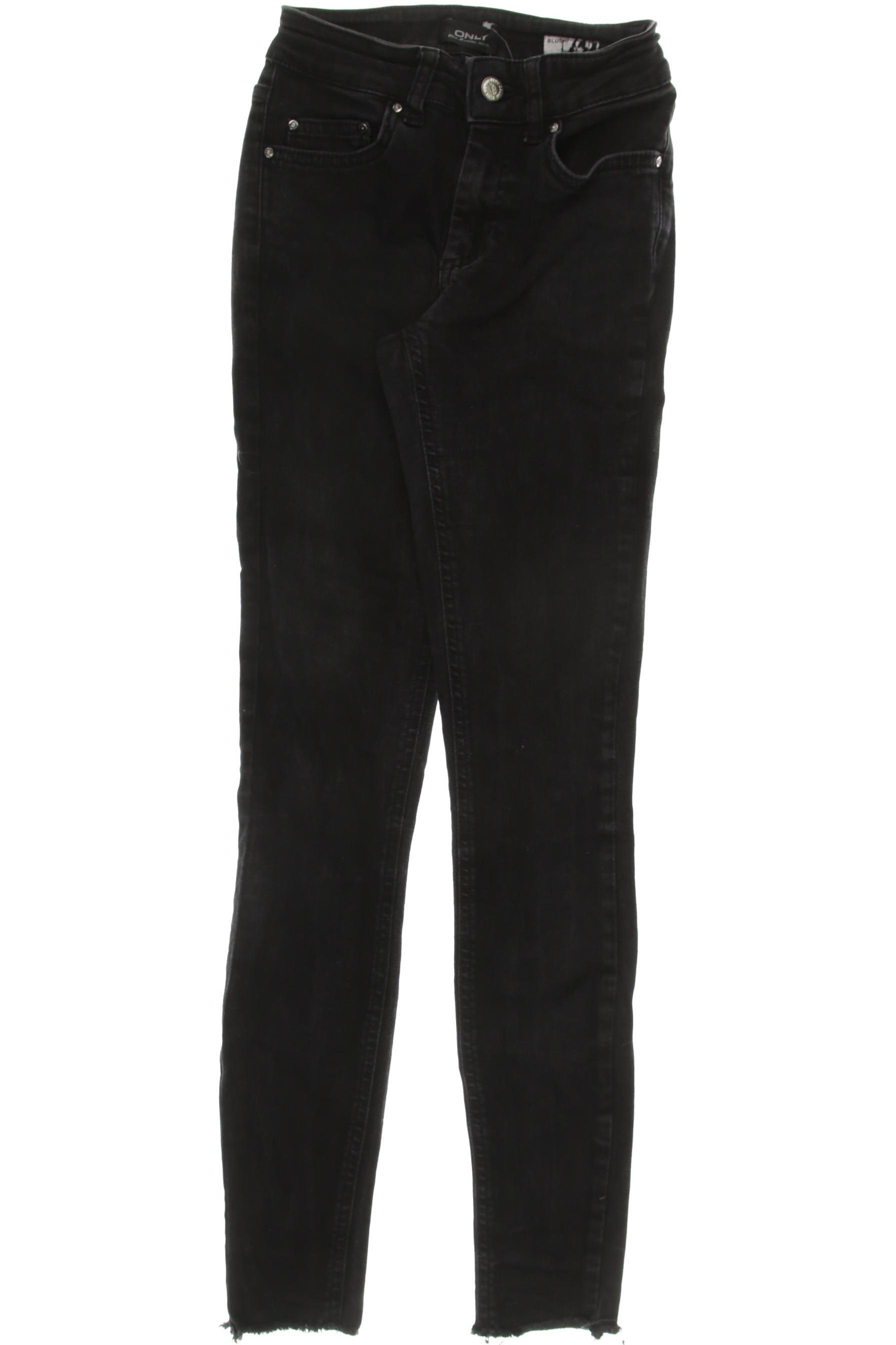 

Only Damen Jeans, schwarz, Gr.