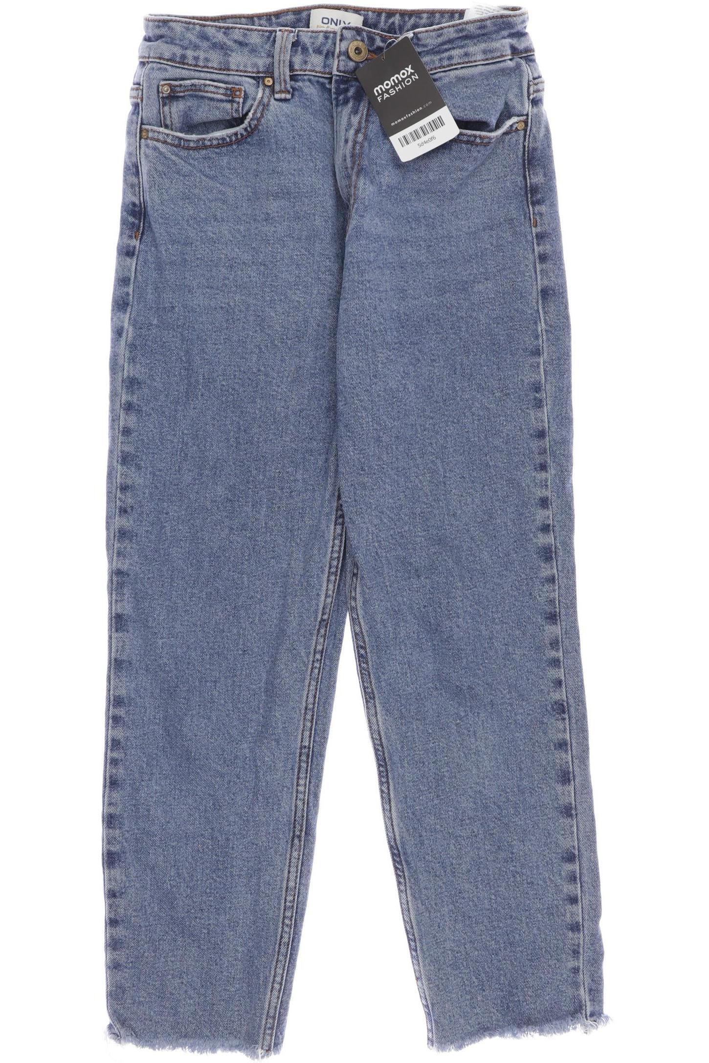 

ONLY Damen Jeans, blau