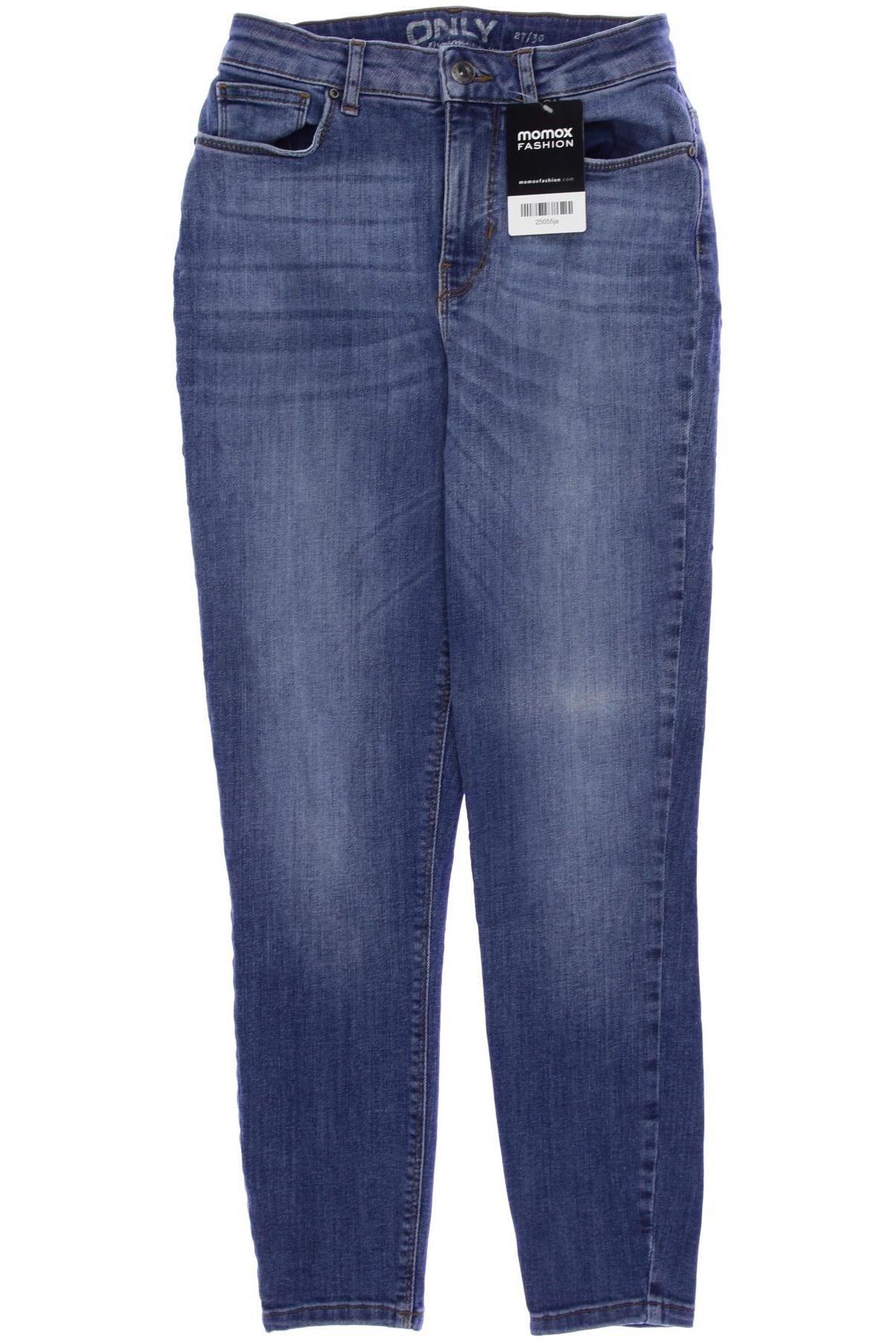 

Only Damen Jeans, blau, Gr. 27