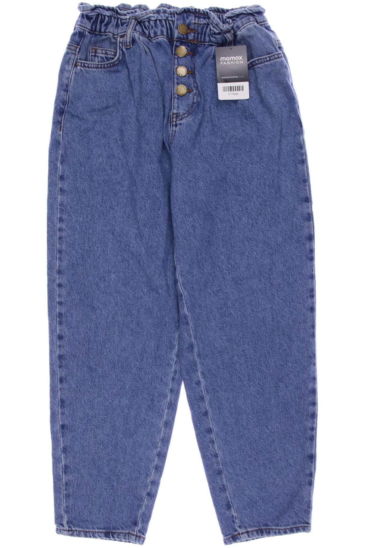 

ONLY Damen Jeans, blau