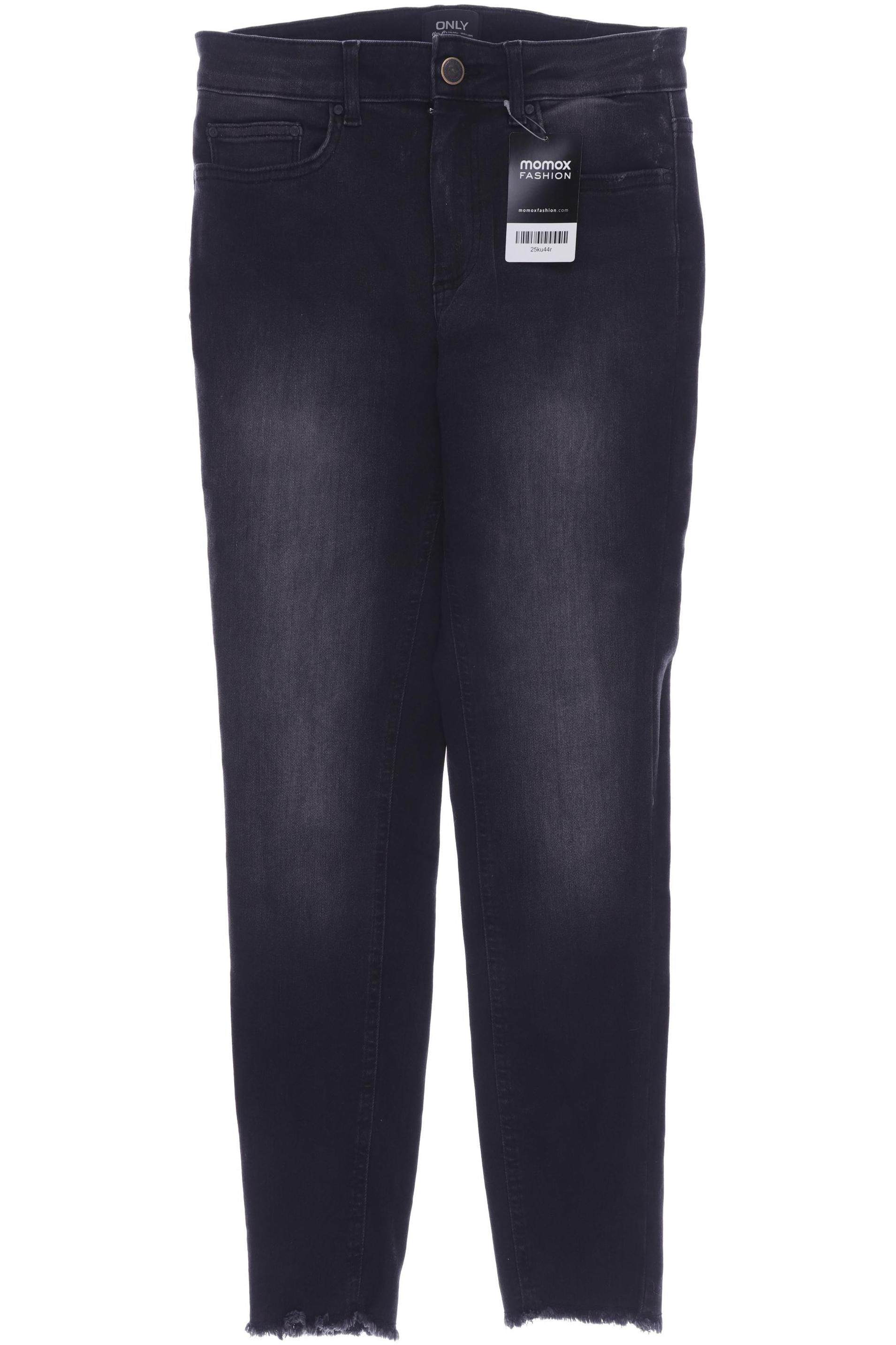 

ONLY Damen Jeans, grau