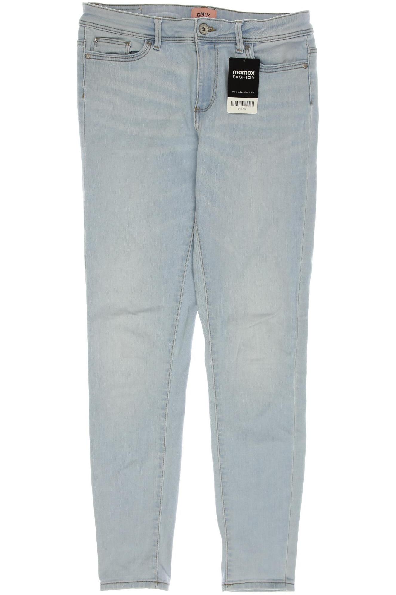 

ONLY Damen Jeans, hellblau