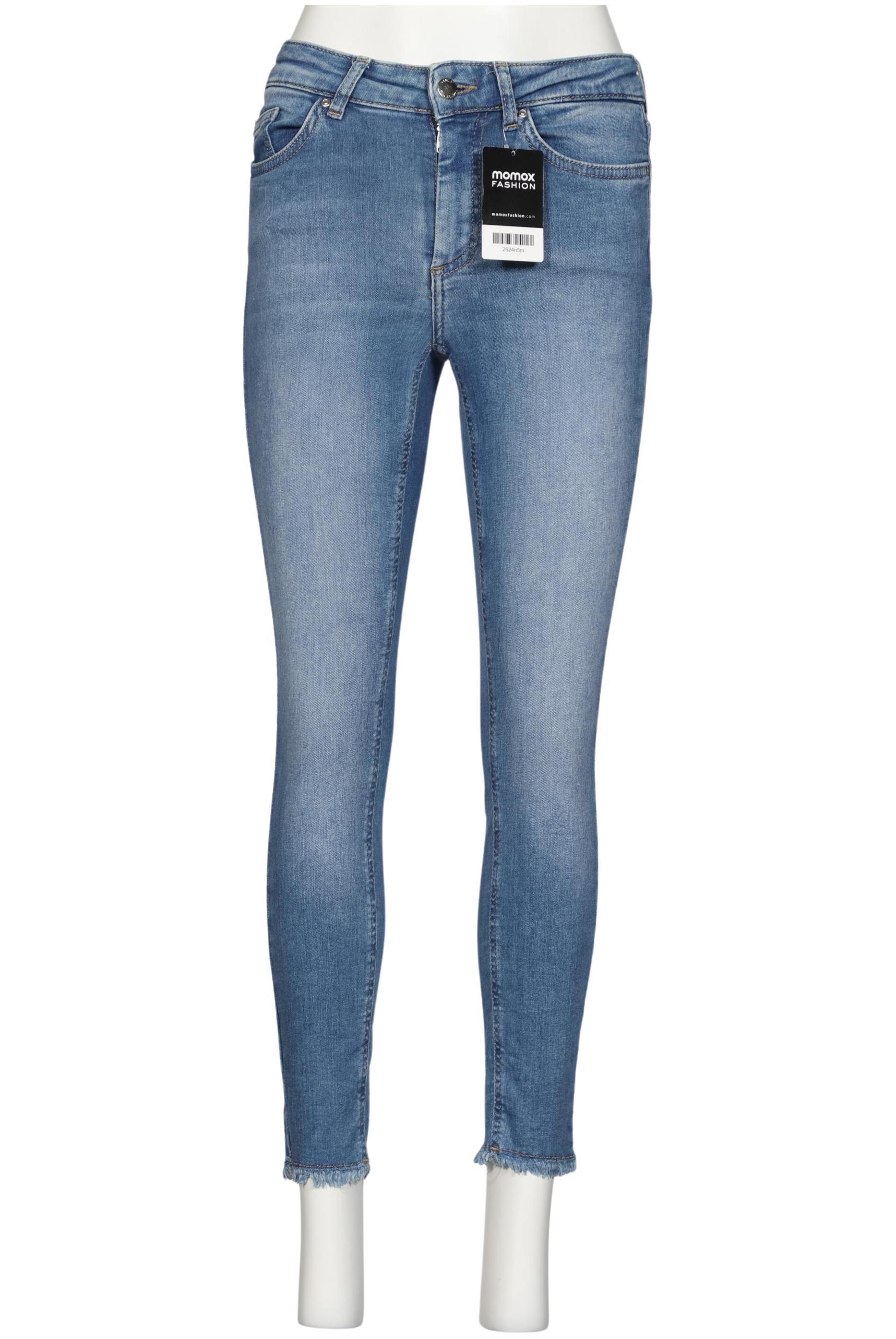 

Only Damen Jeans, blau, Gr. 0