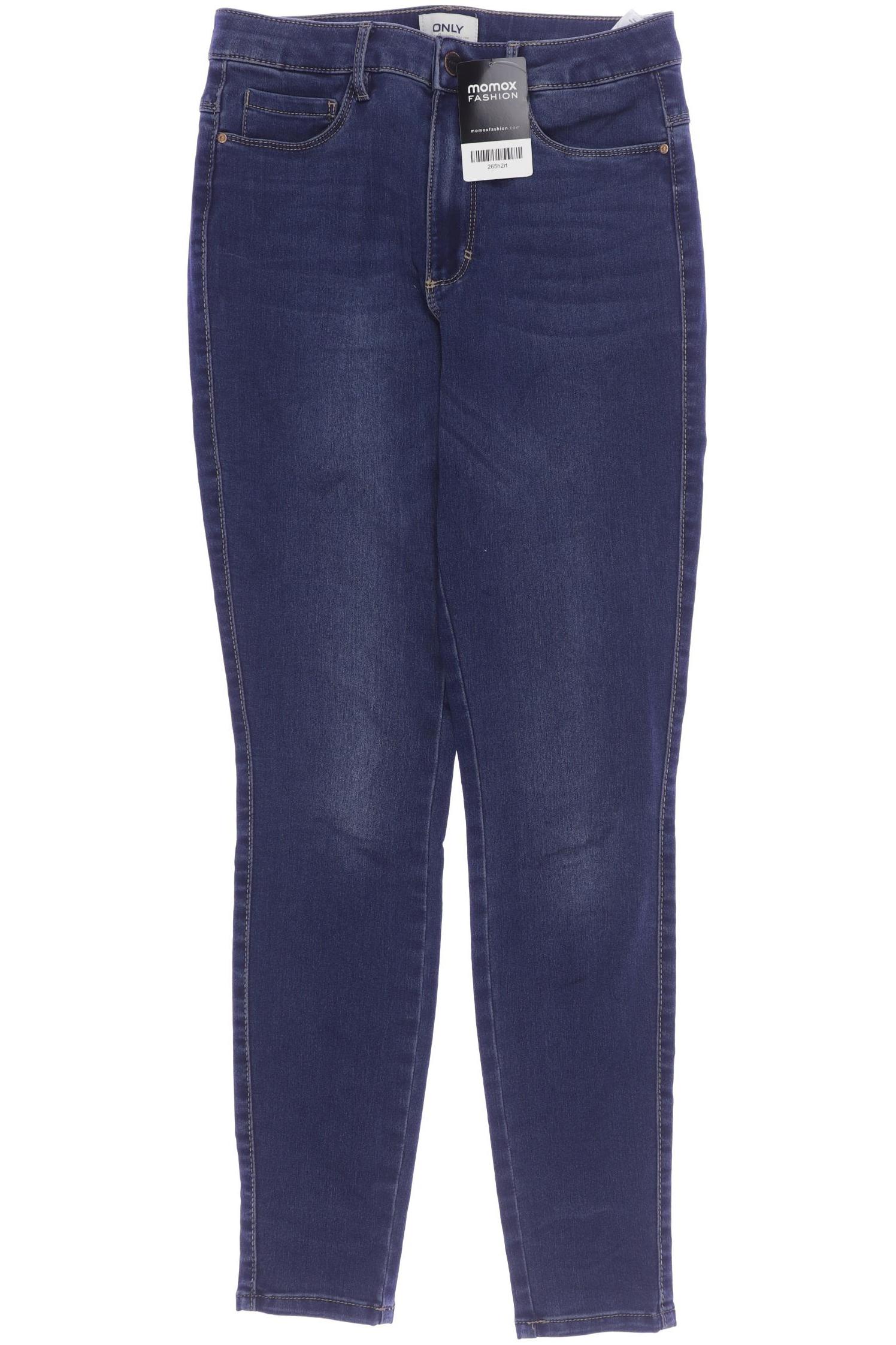 

Only Damen Jeans, blau, Gr. 0