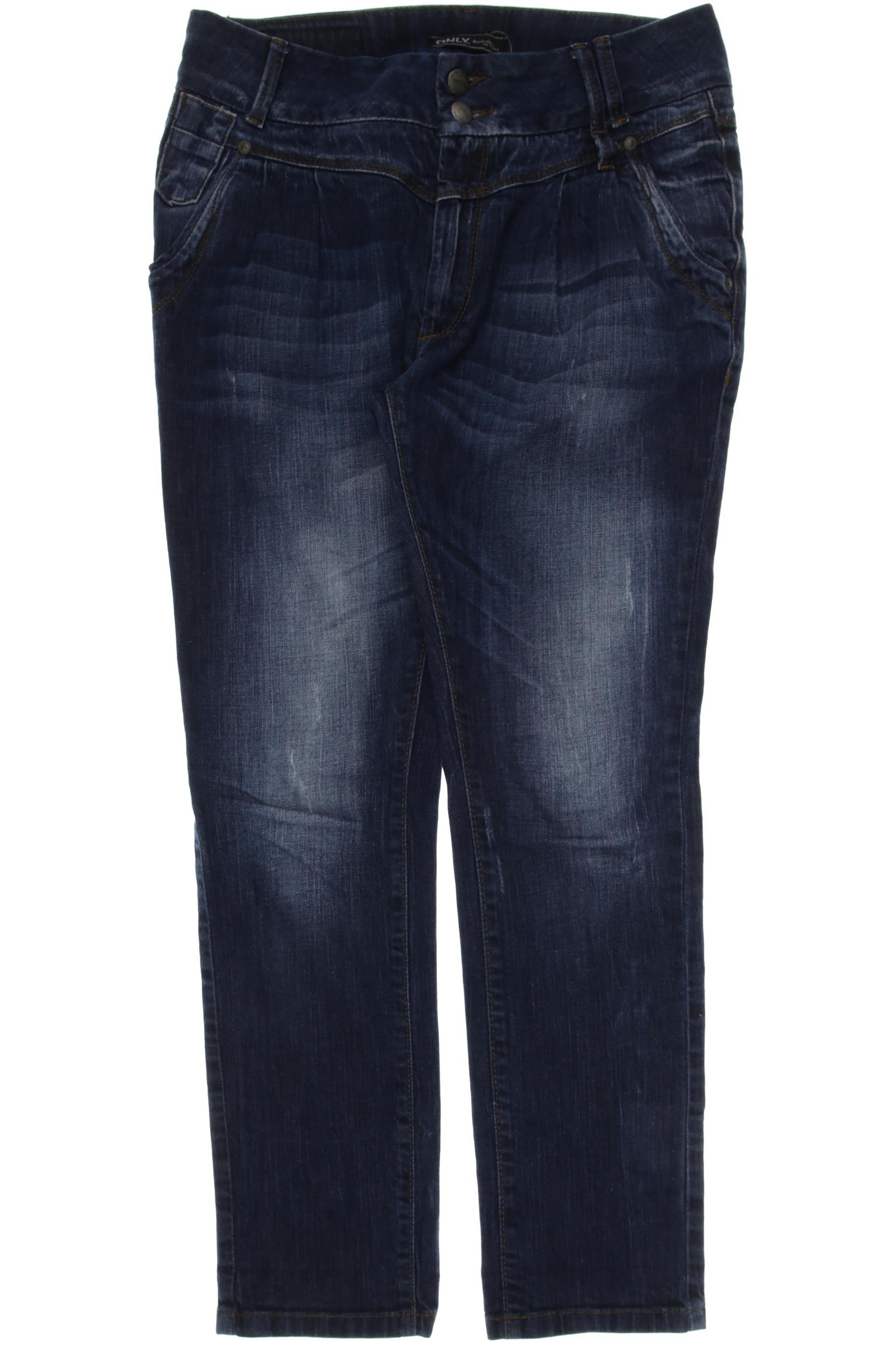 

Only Damen Jeans, blau, Gr. 27