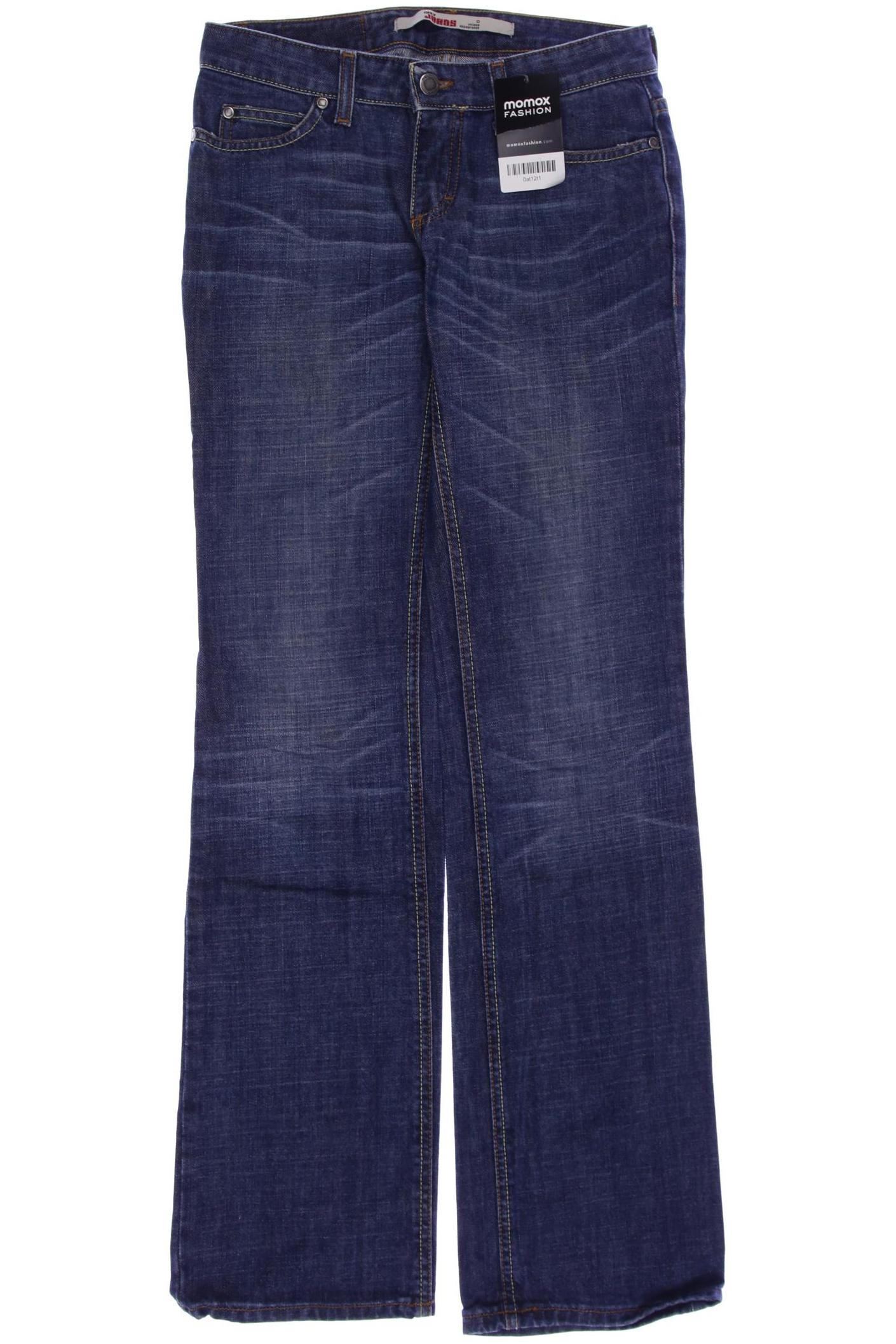 

Only Damen Jeans, blau, Gr. 26