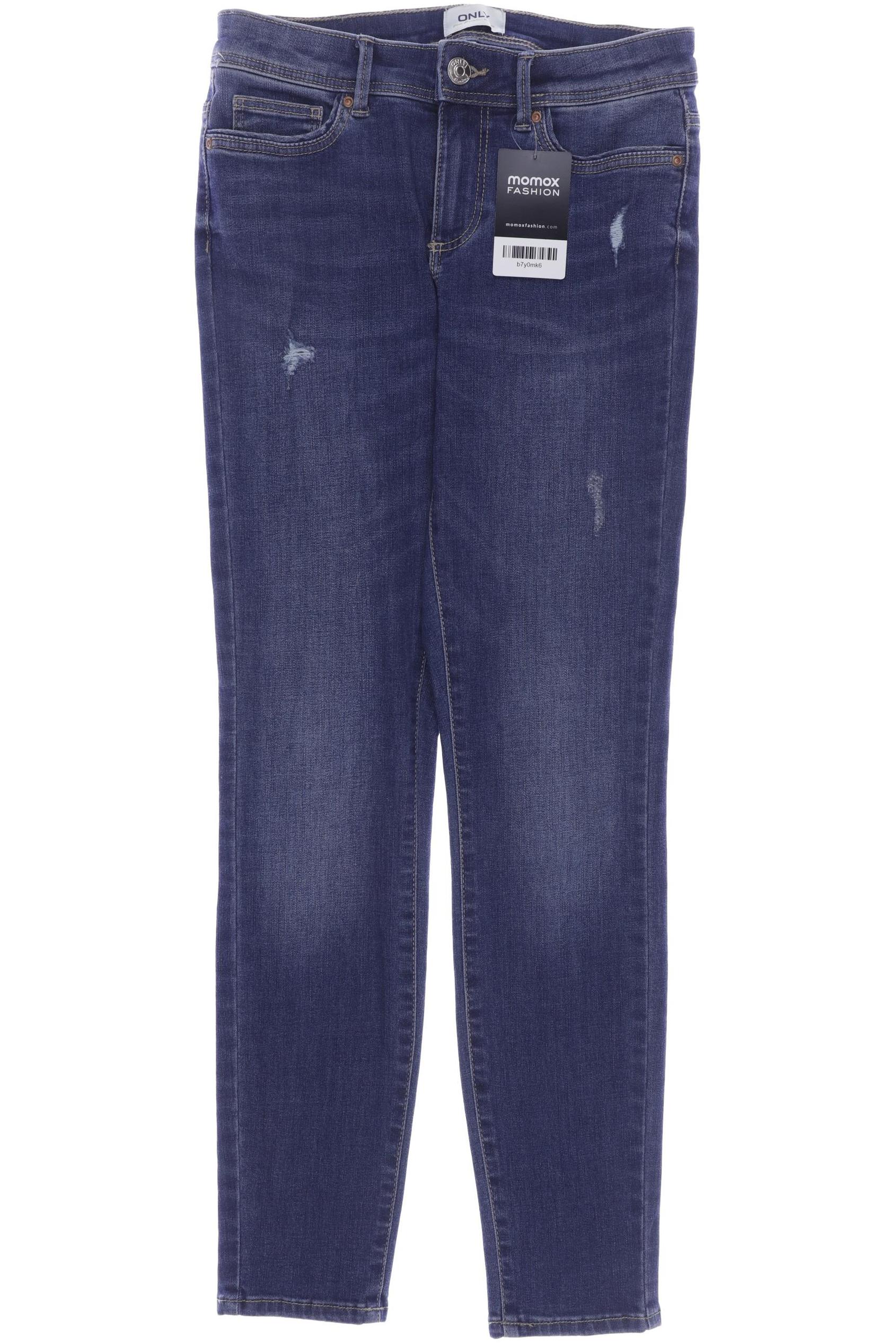 

Only Damen Jeans, blau, Gr. 0
