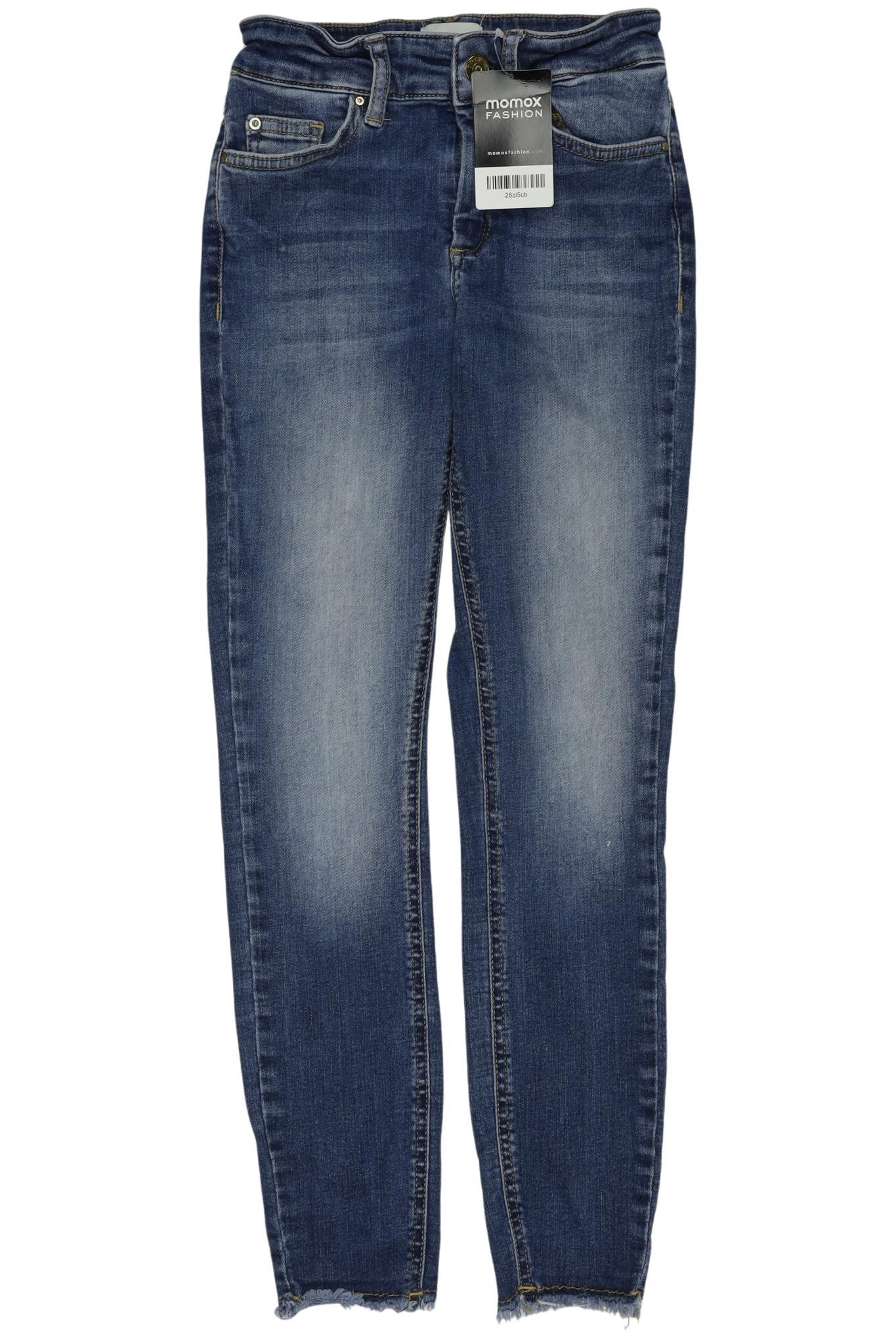 

Only Damen Jeans, blau, Gr. 0