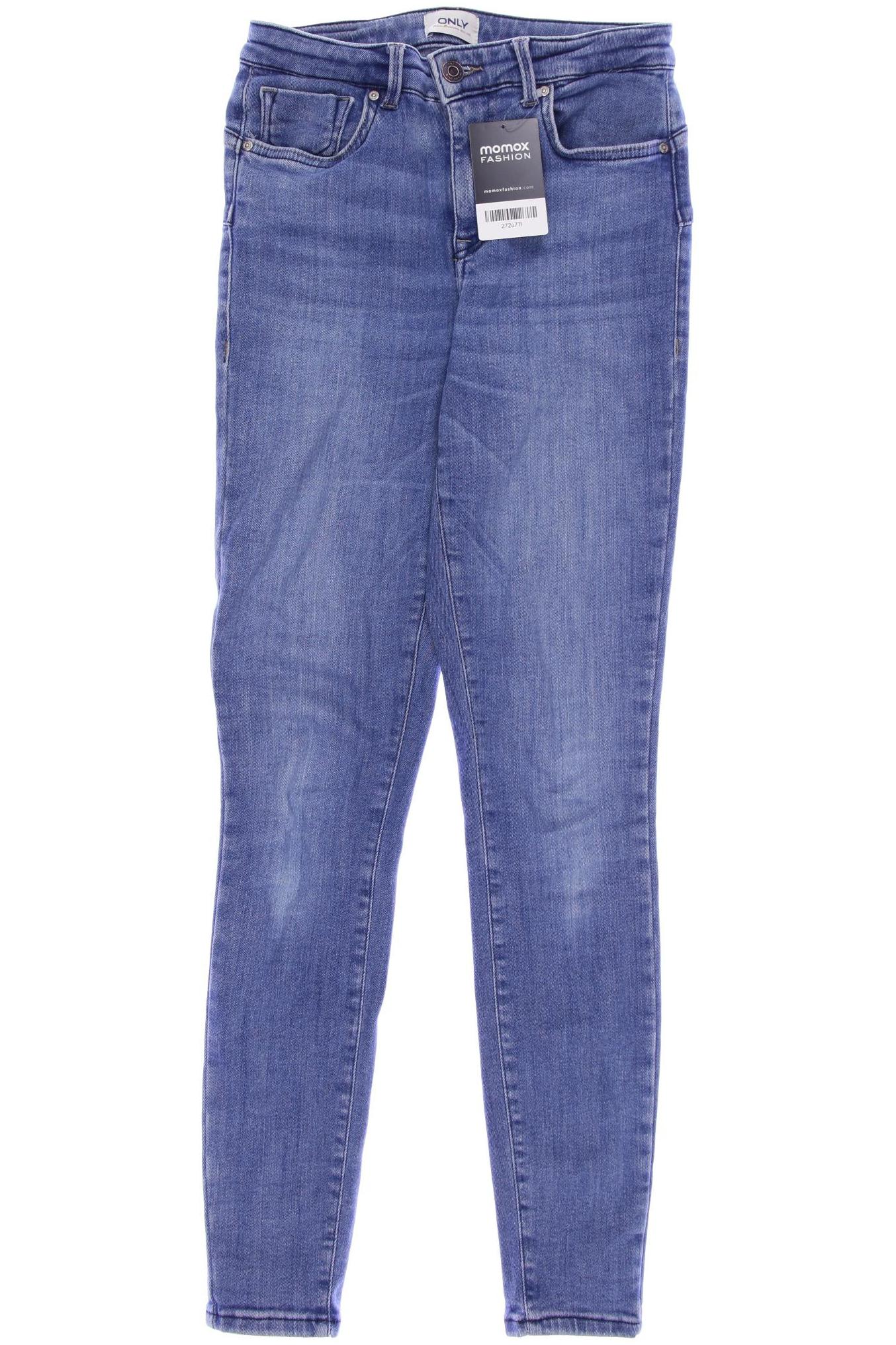 

ONLY Damen Jeans, blau