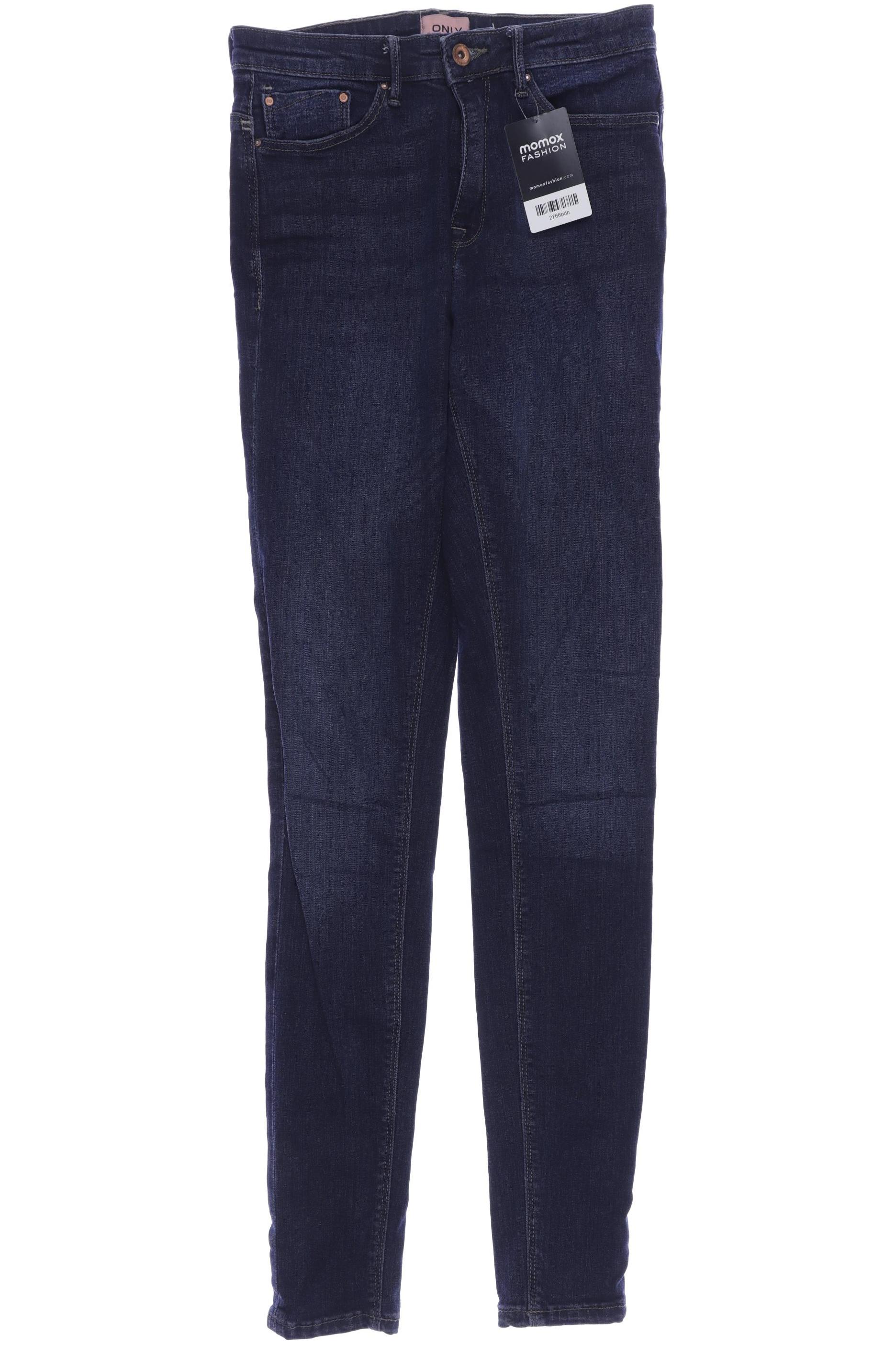 

ONLY Damen Jeans, marineblau