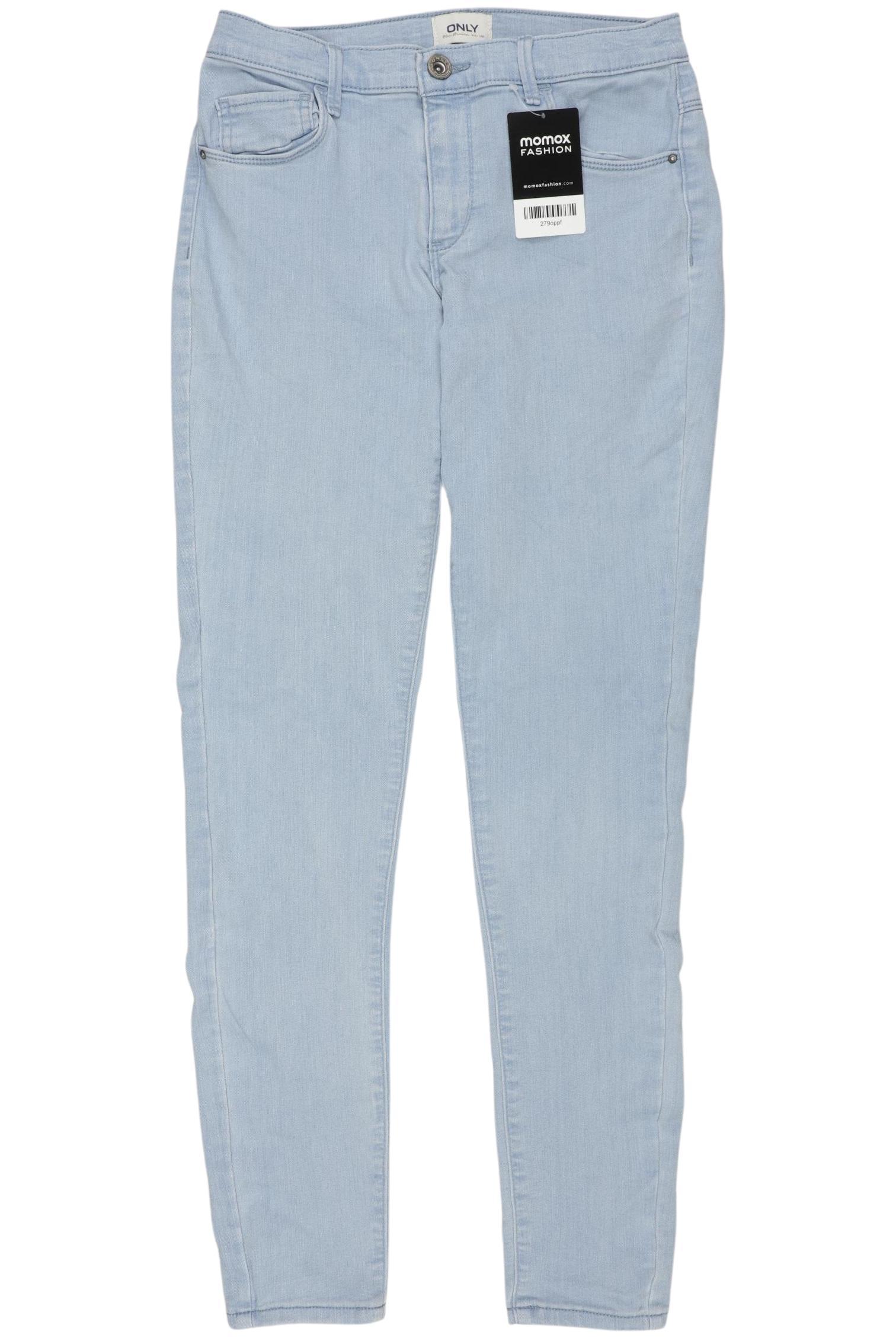 

Only Damen Jeans, hellblau, Gr. 0