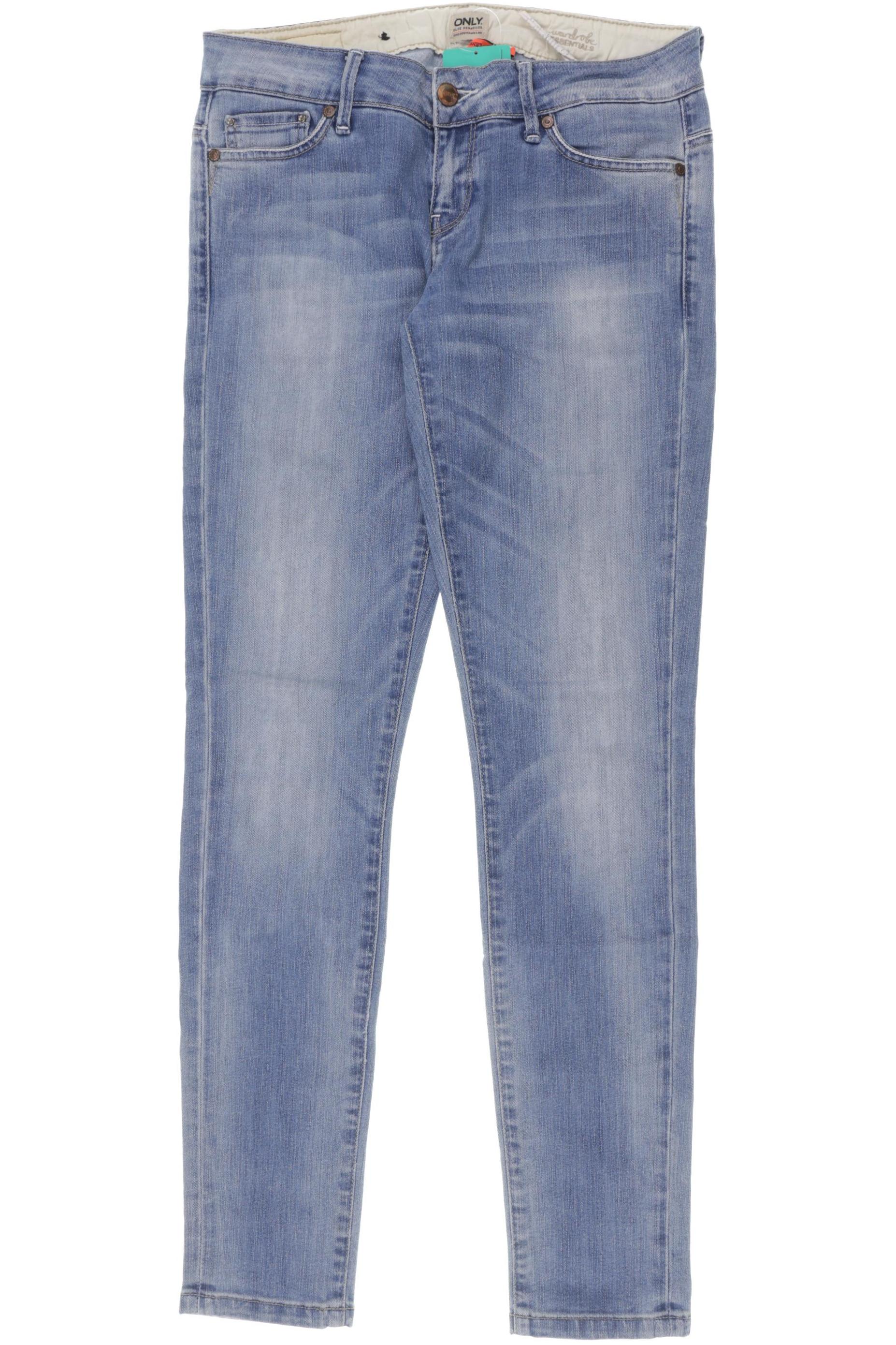 

Only Damen Jeans, blau, Gr. 29
