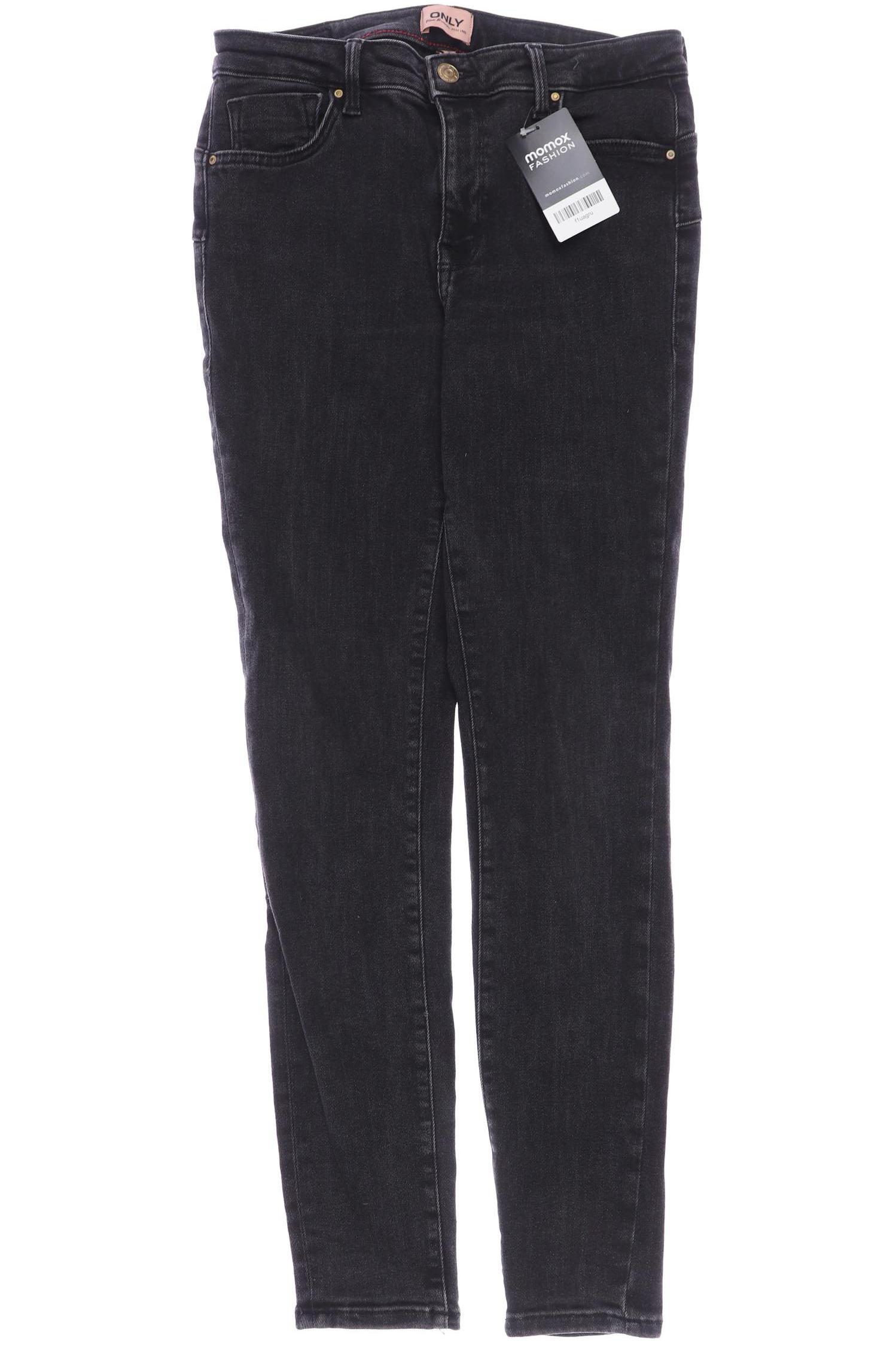 

ONLY Damen Jeans, grau