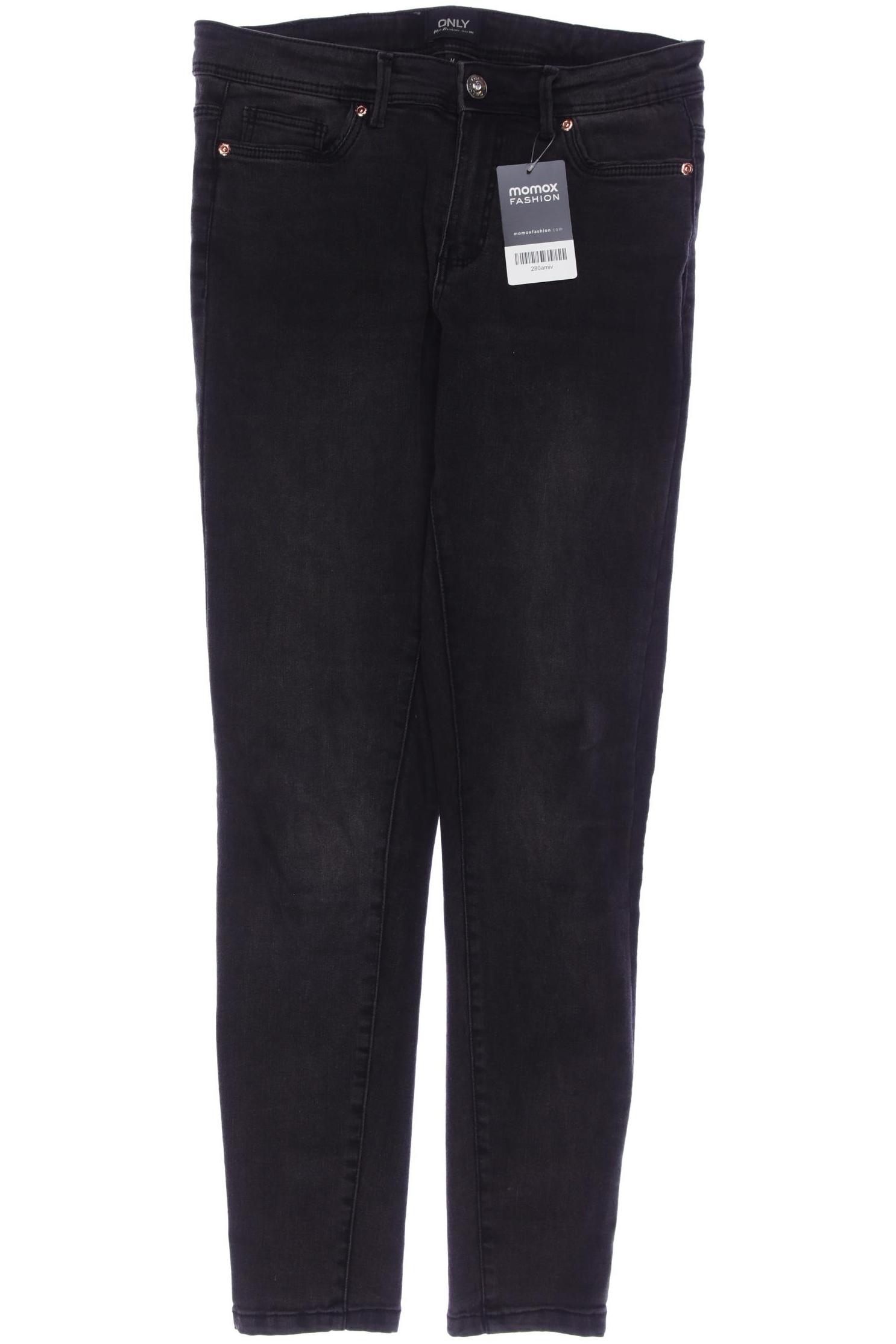 

Only Damen Jeans, grau, Gr. 0