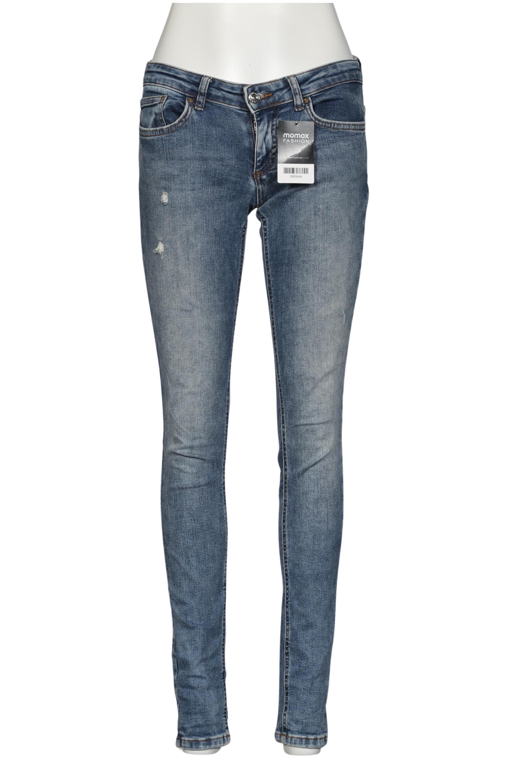 

Only Damen Jeans, blau, Gr. 28