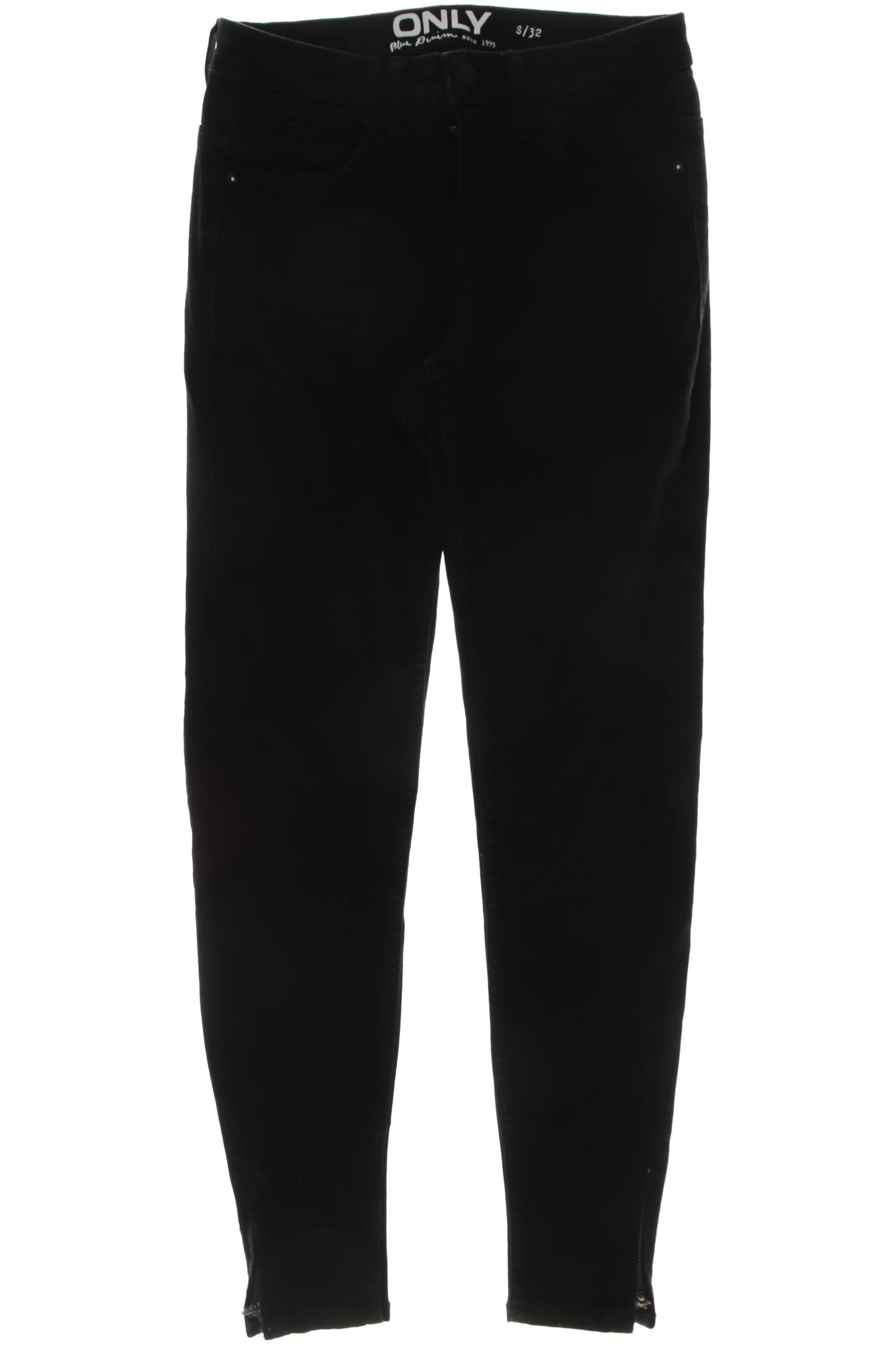 

Only Damen Jeans, schwarz, Gr. 32
