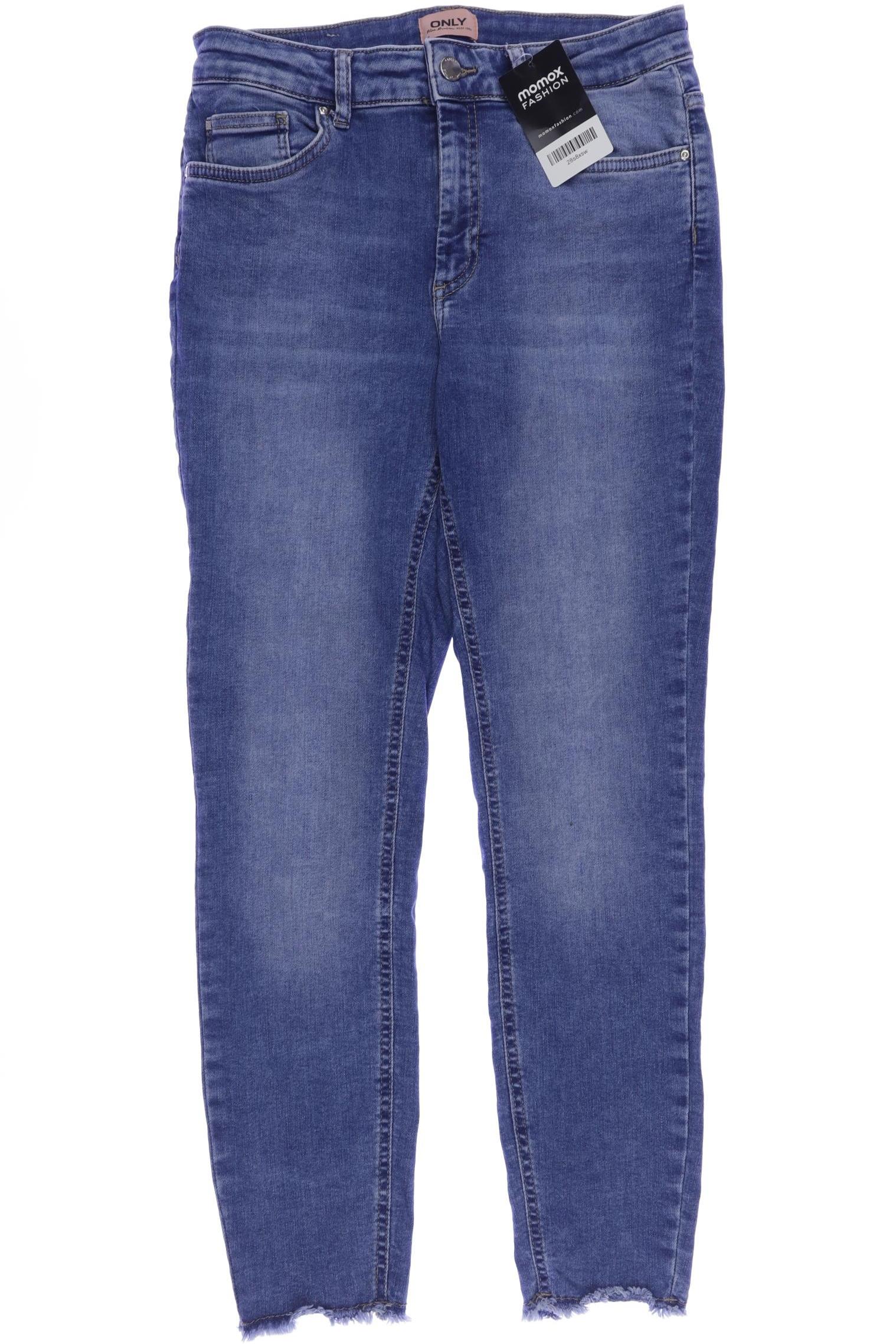 

Only Damen Jeans, blau, Gr. 0