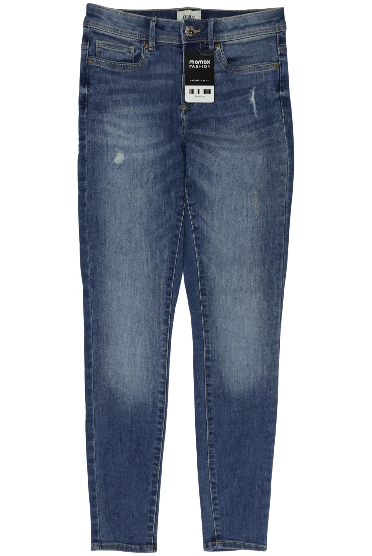 

Only Damen Jeans, blau, Gr. 0