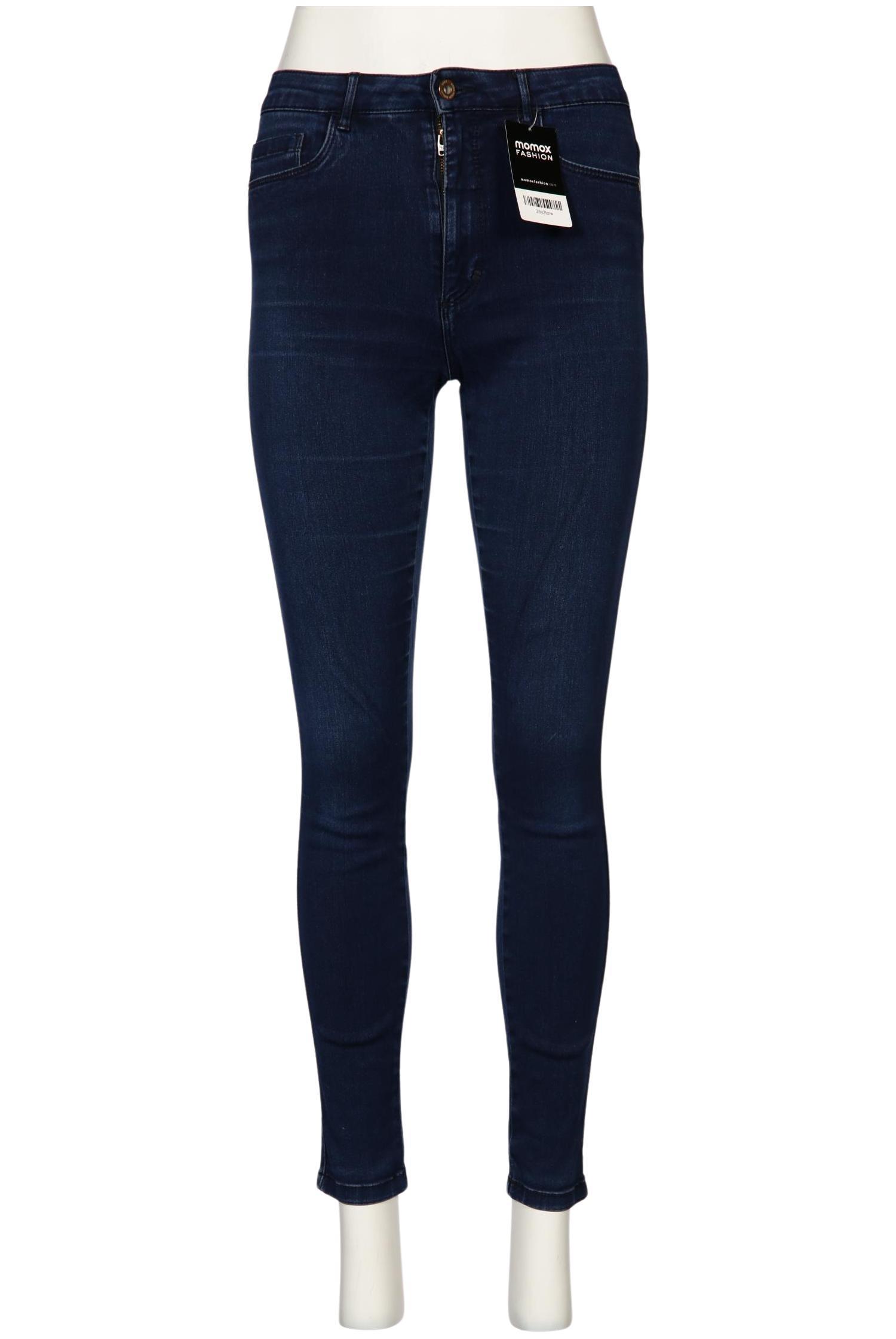 

Only Damen Jeans, marineblau, Gr. 0