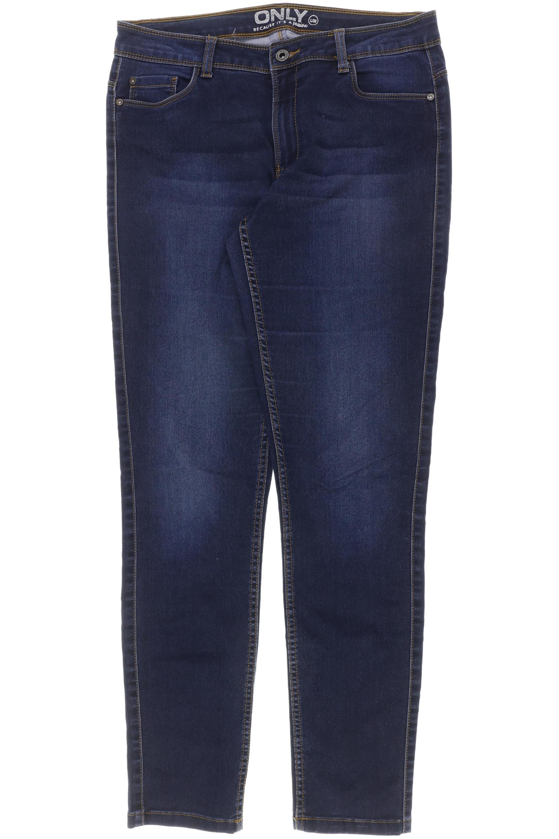 

Only Damen Jeans, blau, Gr.