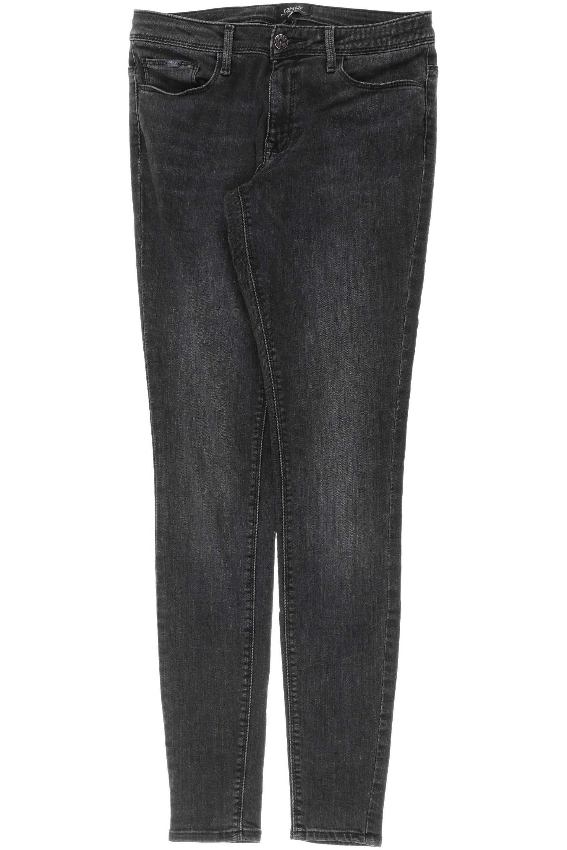 

Only Damen Jeans, schwarz, Gr. 28