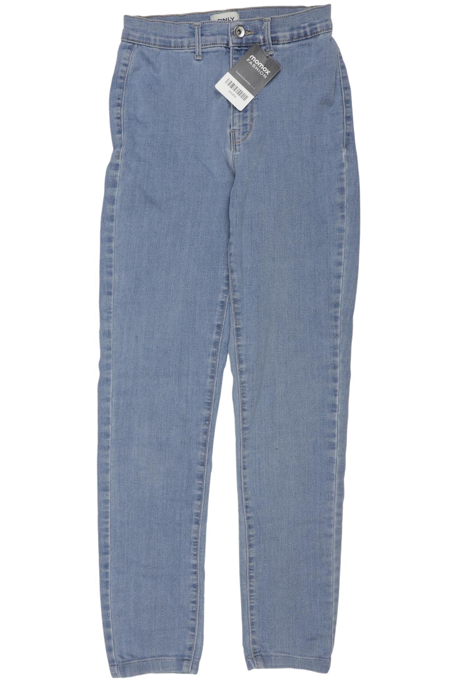 

Only Damen Jeans, hellblau, Gr. 0