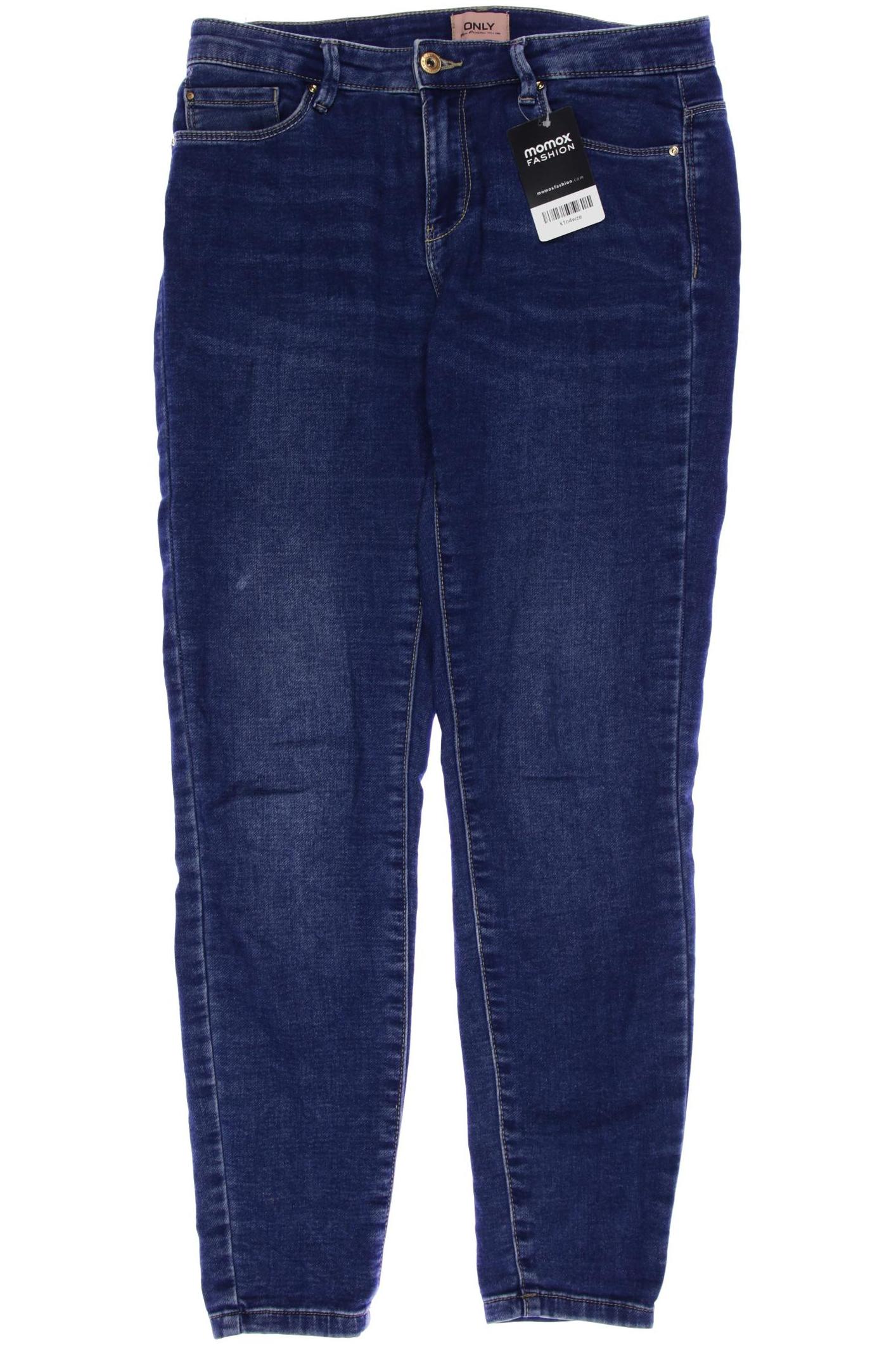

Only Damen Jeans, blau, Gr. 30