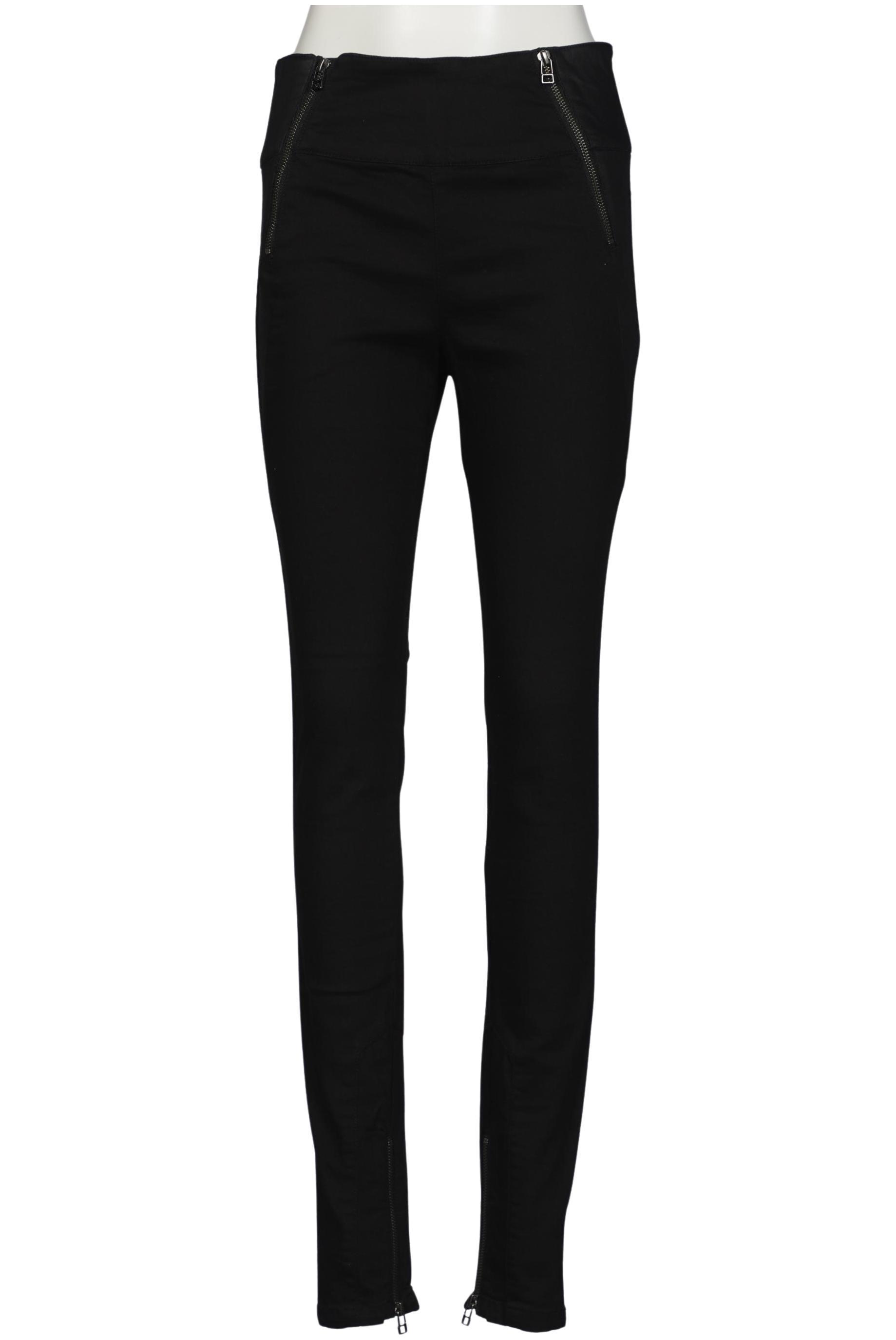 

Only Damen Jeans, schwarz, Gr. 0