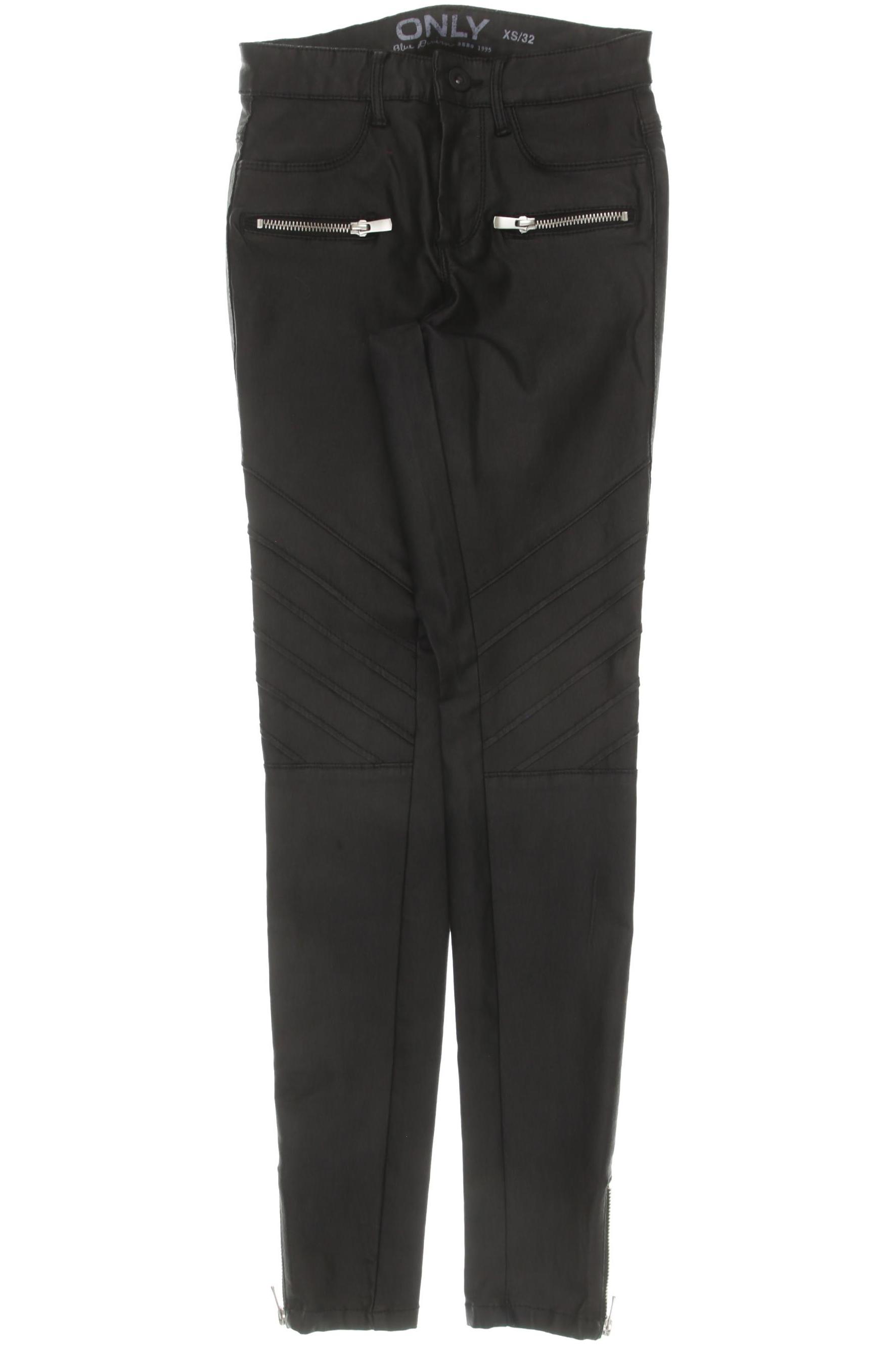 

Only Damen Jeans, schwarz, Gr.