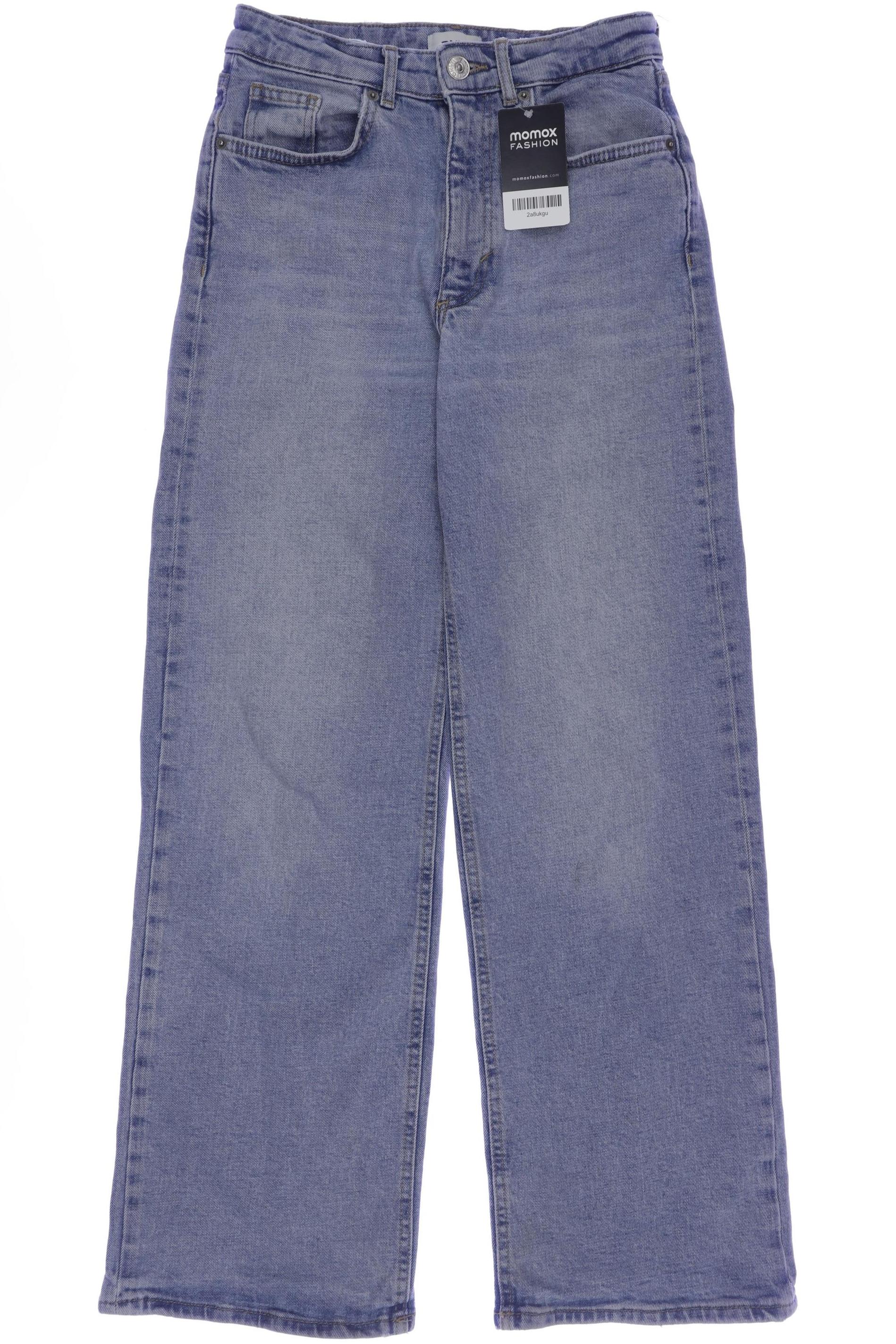 

Only Damen Jeans, blau, Gr. 26