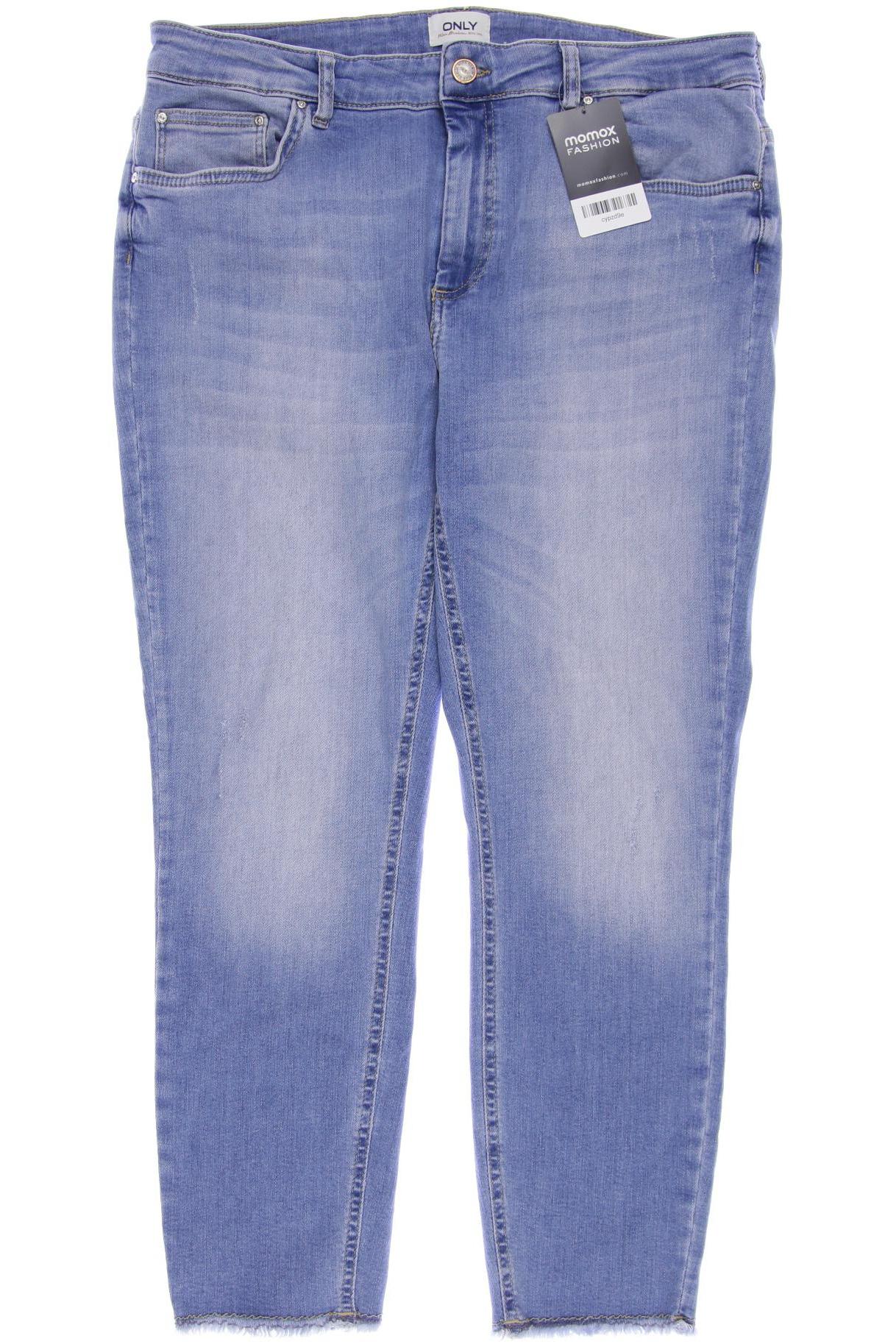 

ONLY Damen Jeans, blau