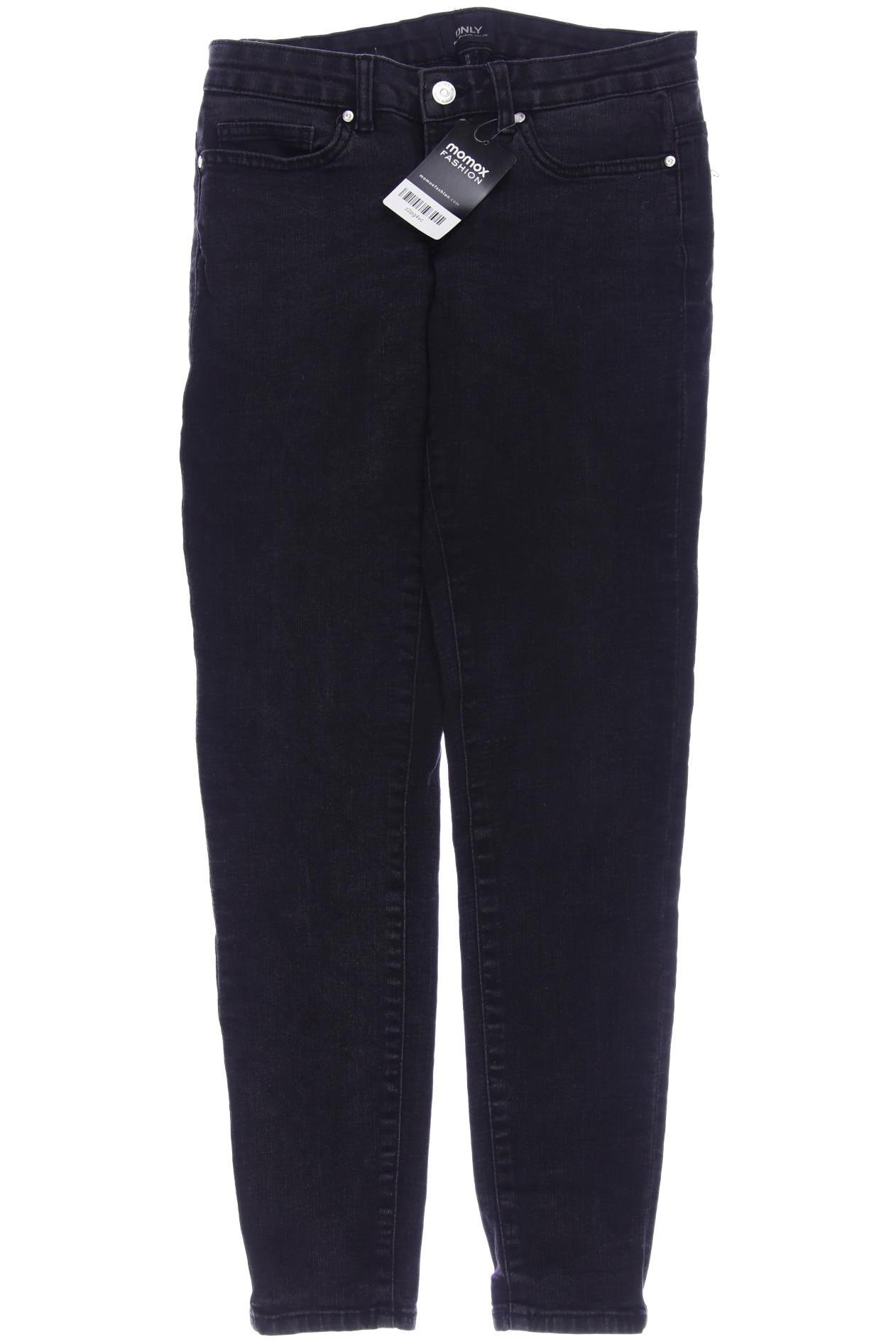 

Only Damen Jeans, schwarz, Gr. 28
