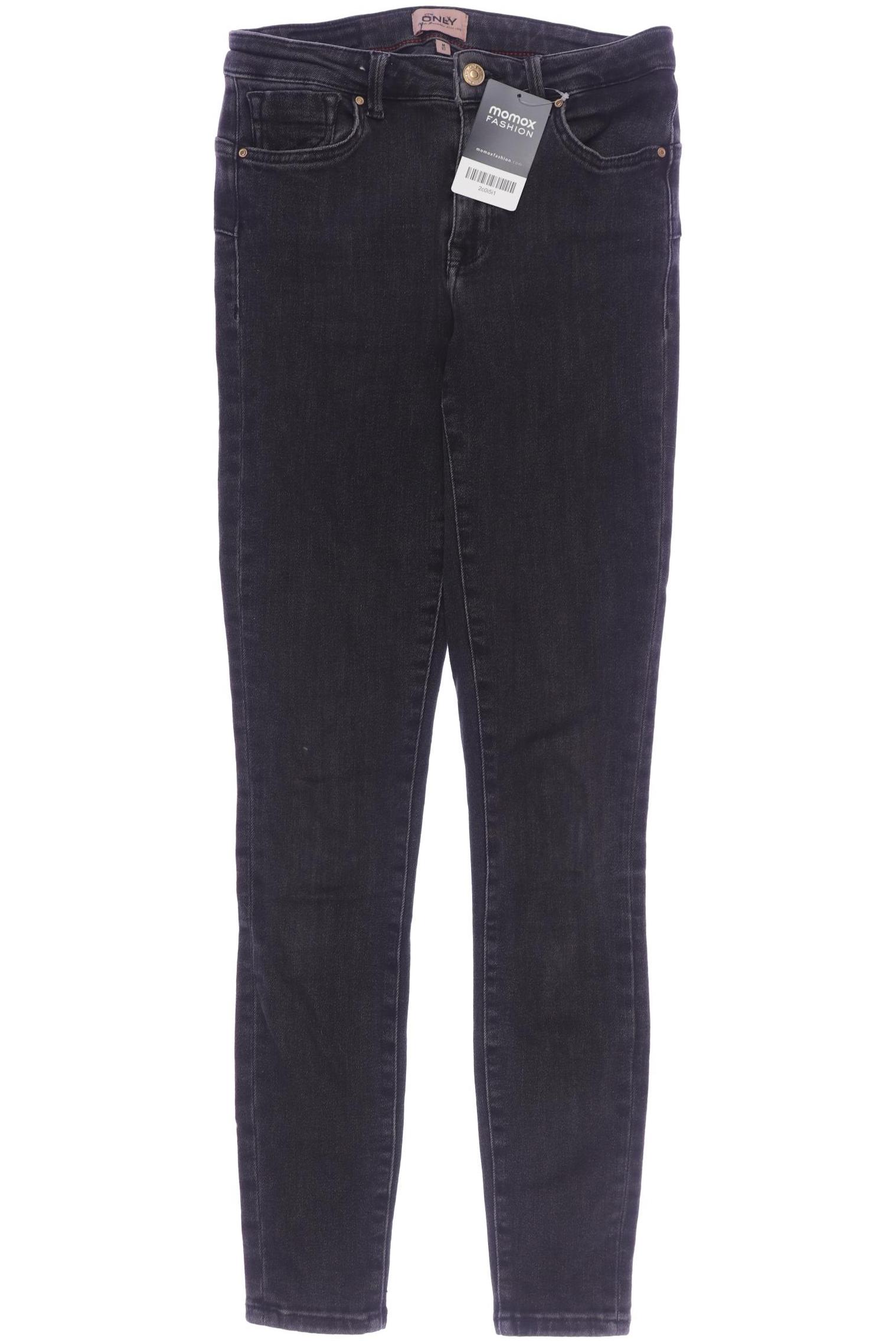 

Only Damen Jeans, schwarz, Gr. 32