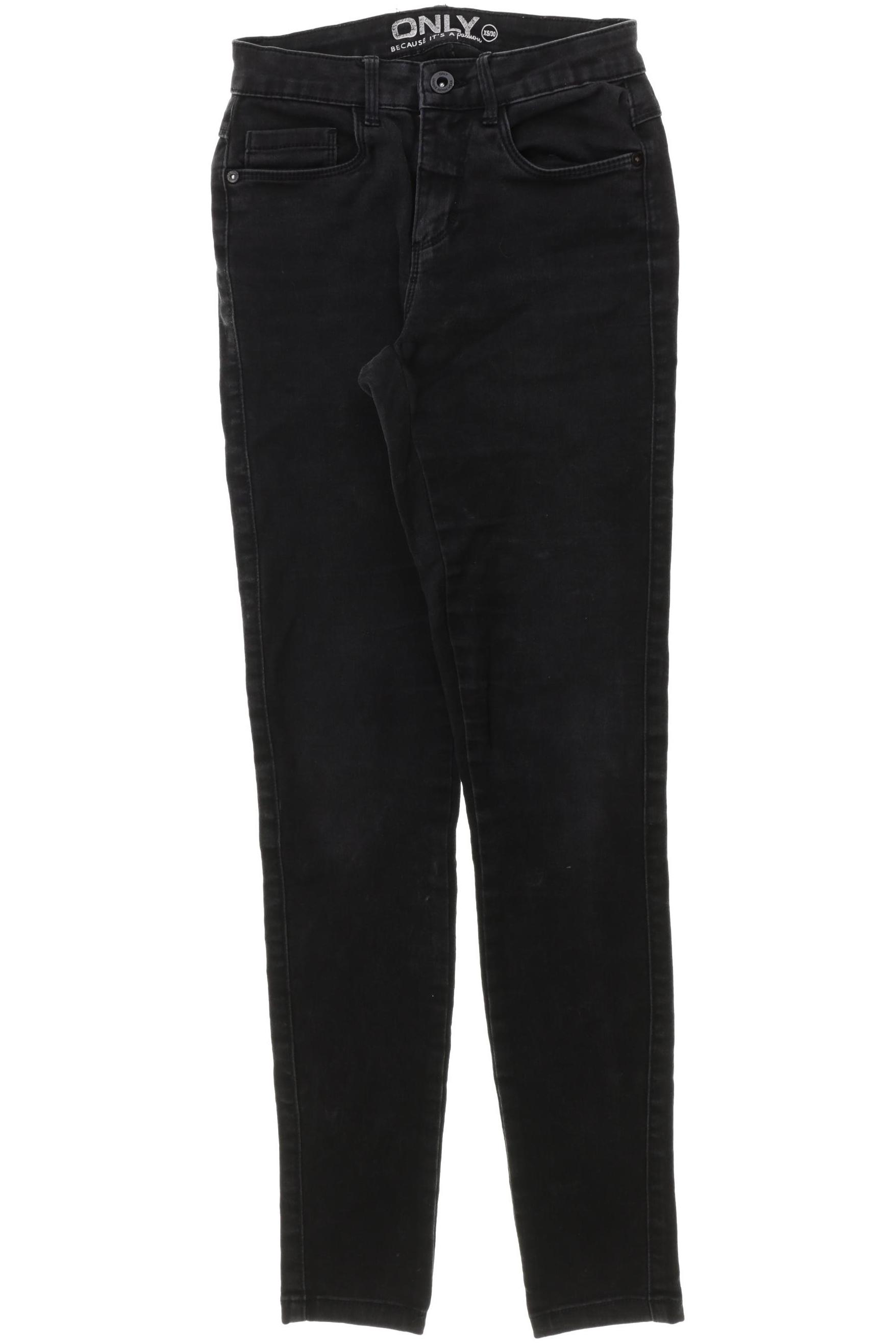 

Only Damen Jeans, schwarz, Gr.