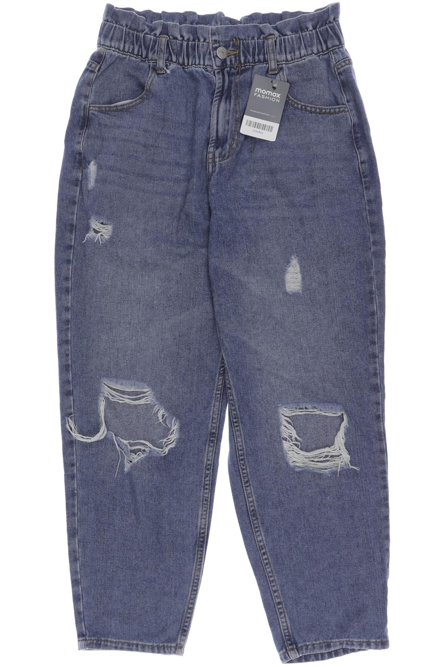

ONLY Damen Jeans, blau