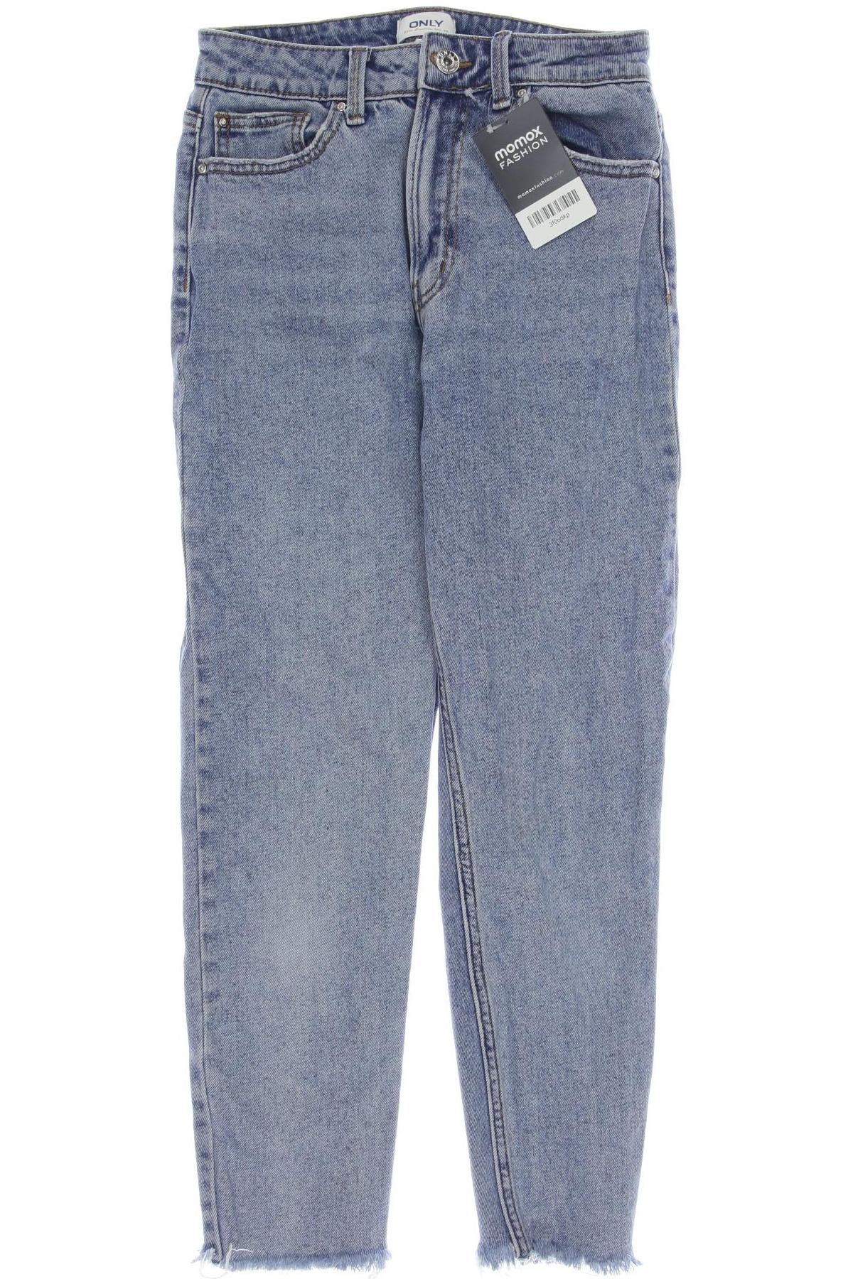 

Only Damen Jeans, blau, Gr. 26