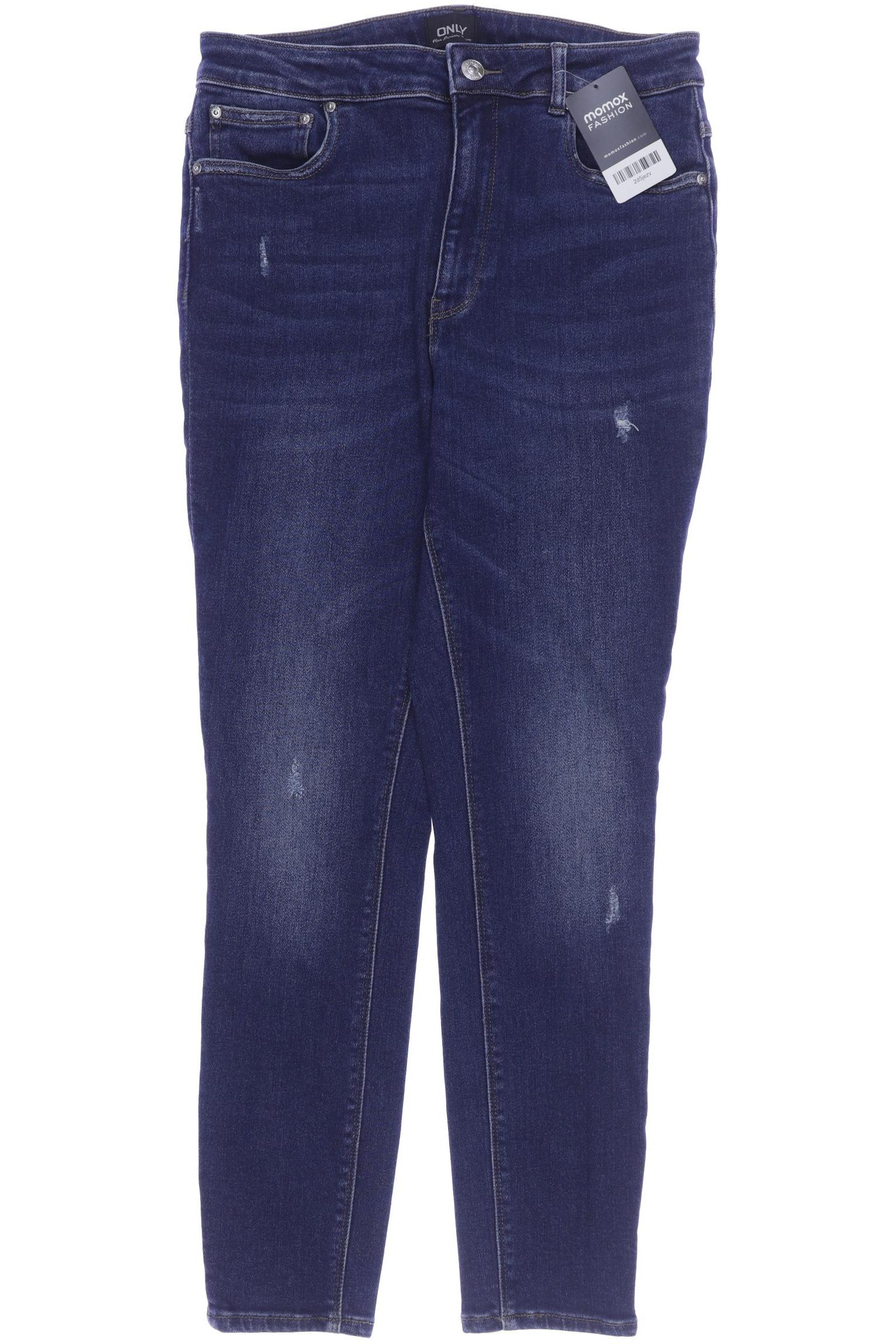 

ONLY Damen Jeans, blau