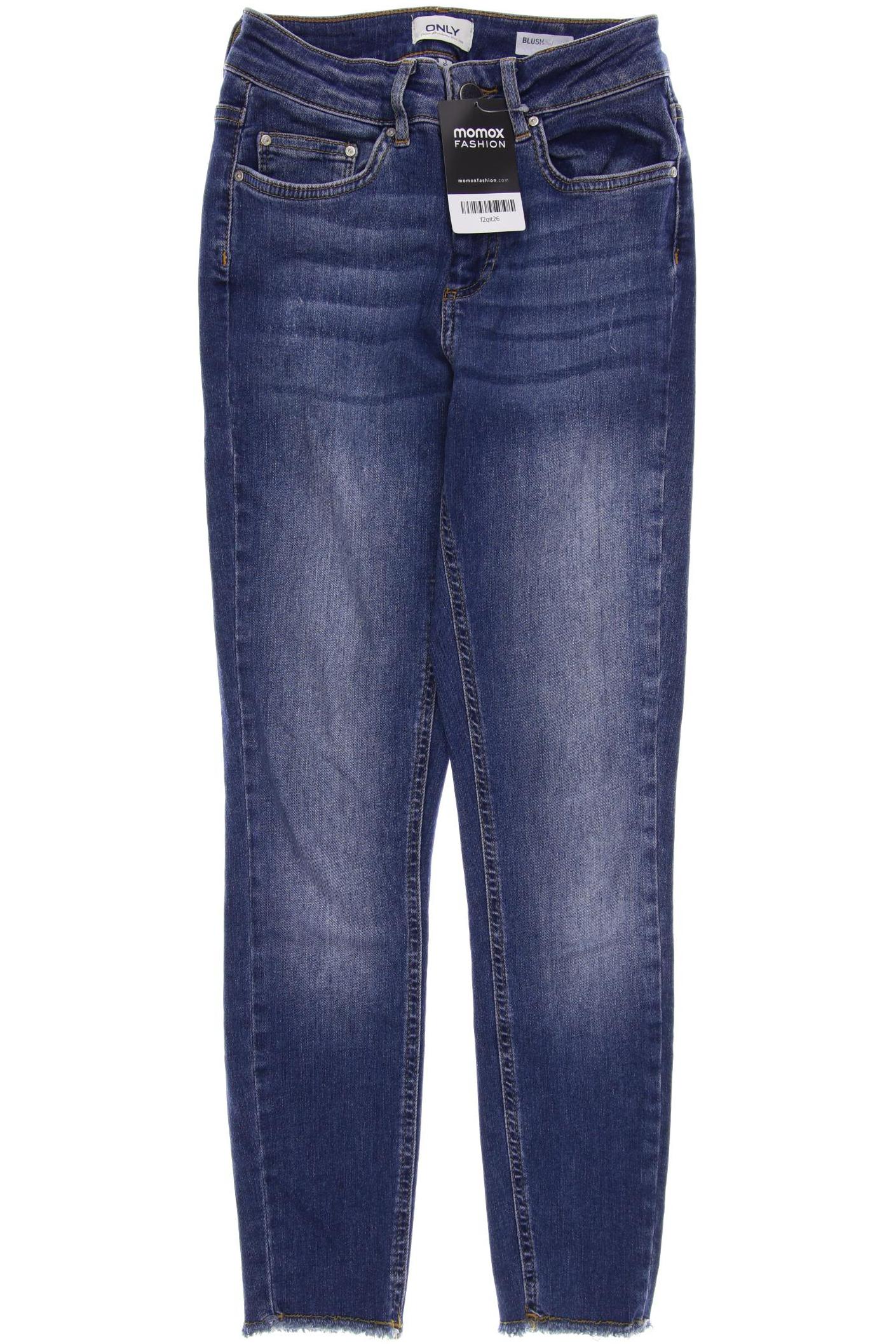 

Only Damen Jeans, blau, Gr. 0