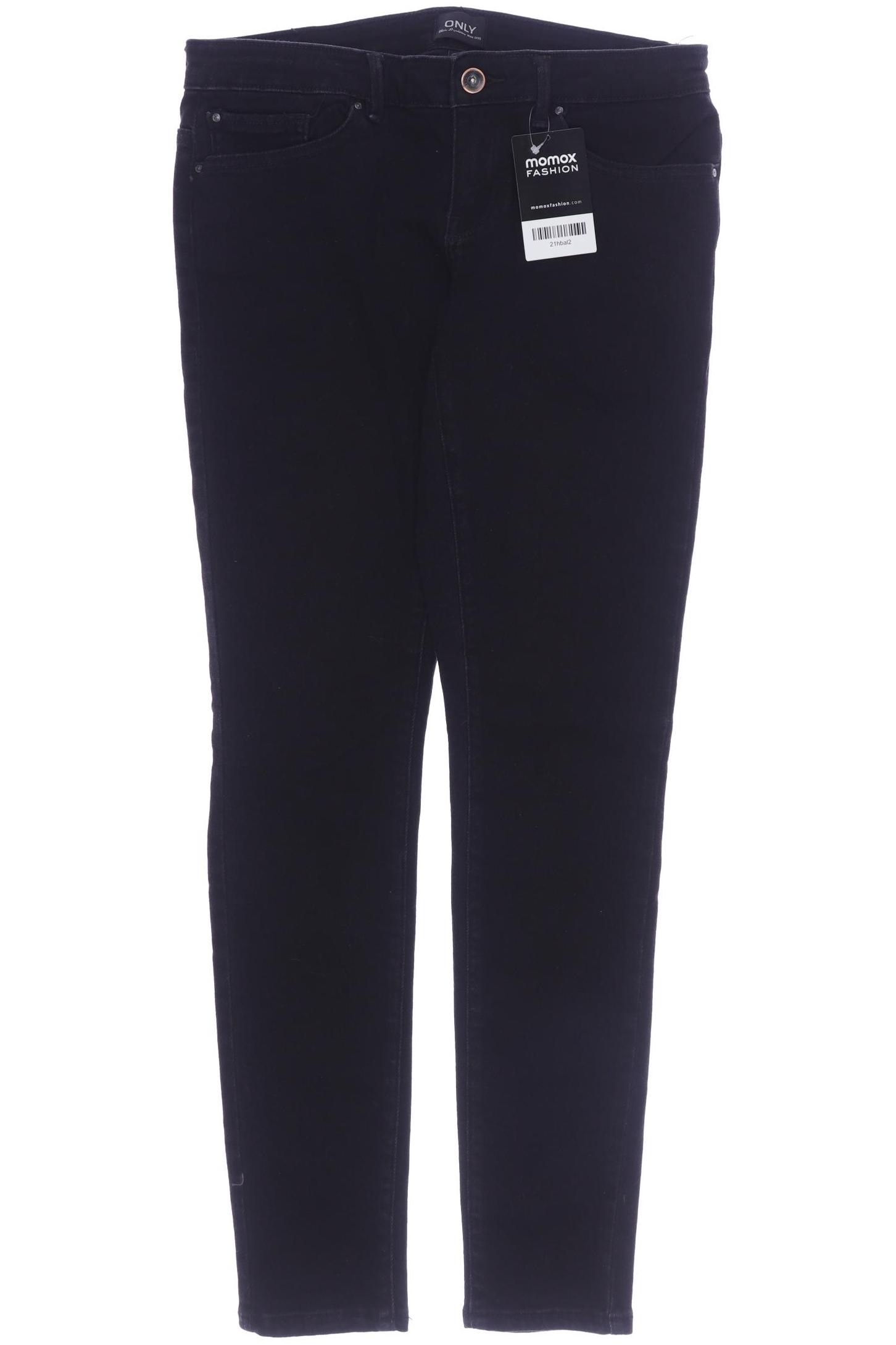 

Only Damen Jeans, schwarz, Gr. 40