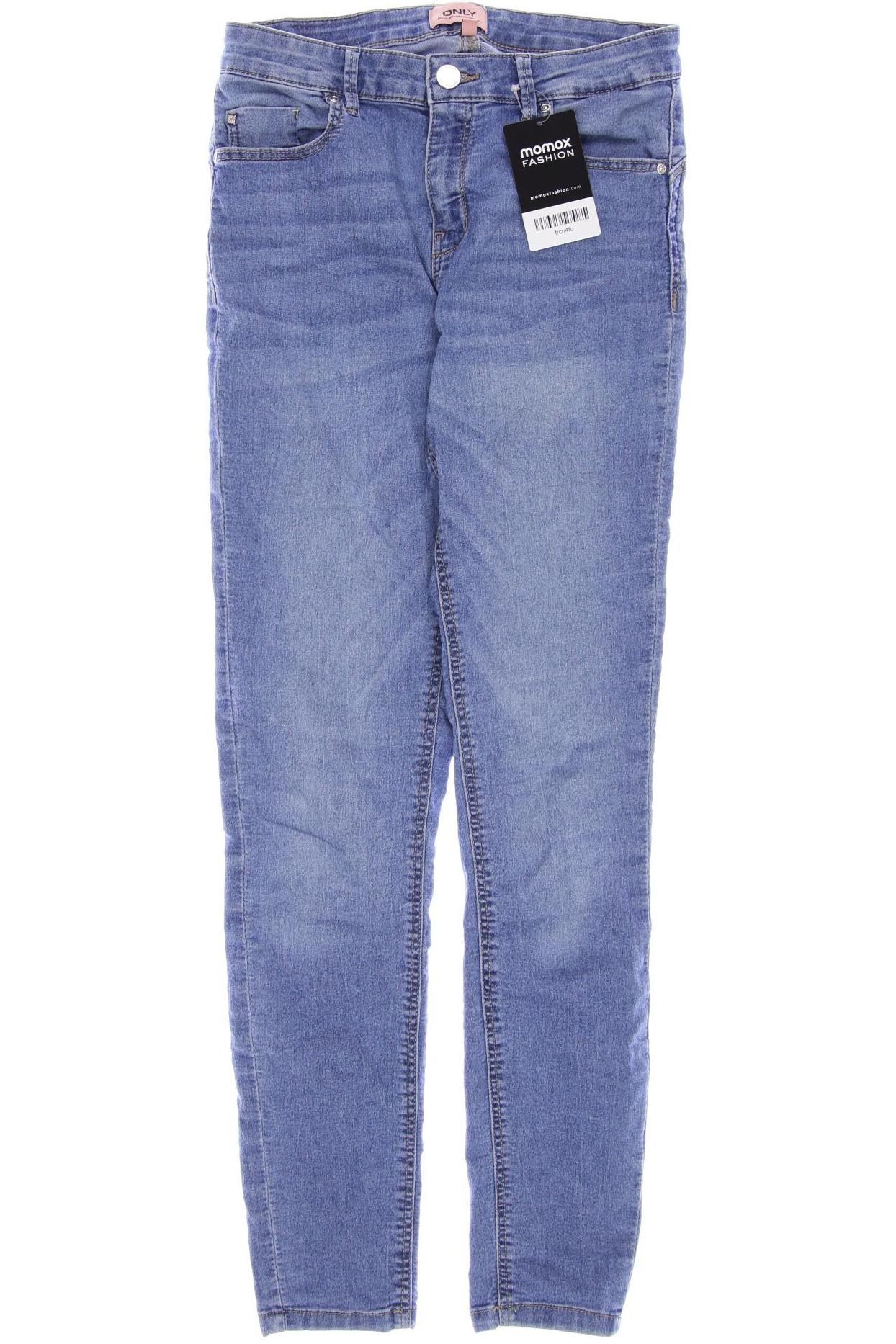 

ONLY Damen Jeans, blau