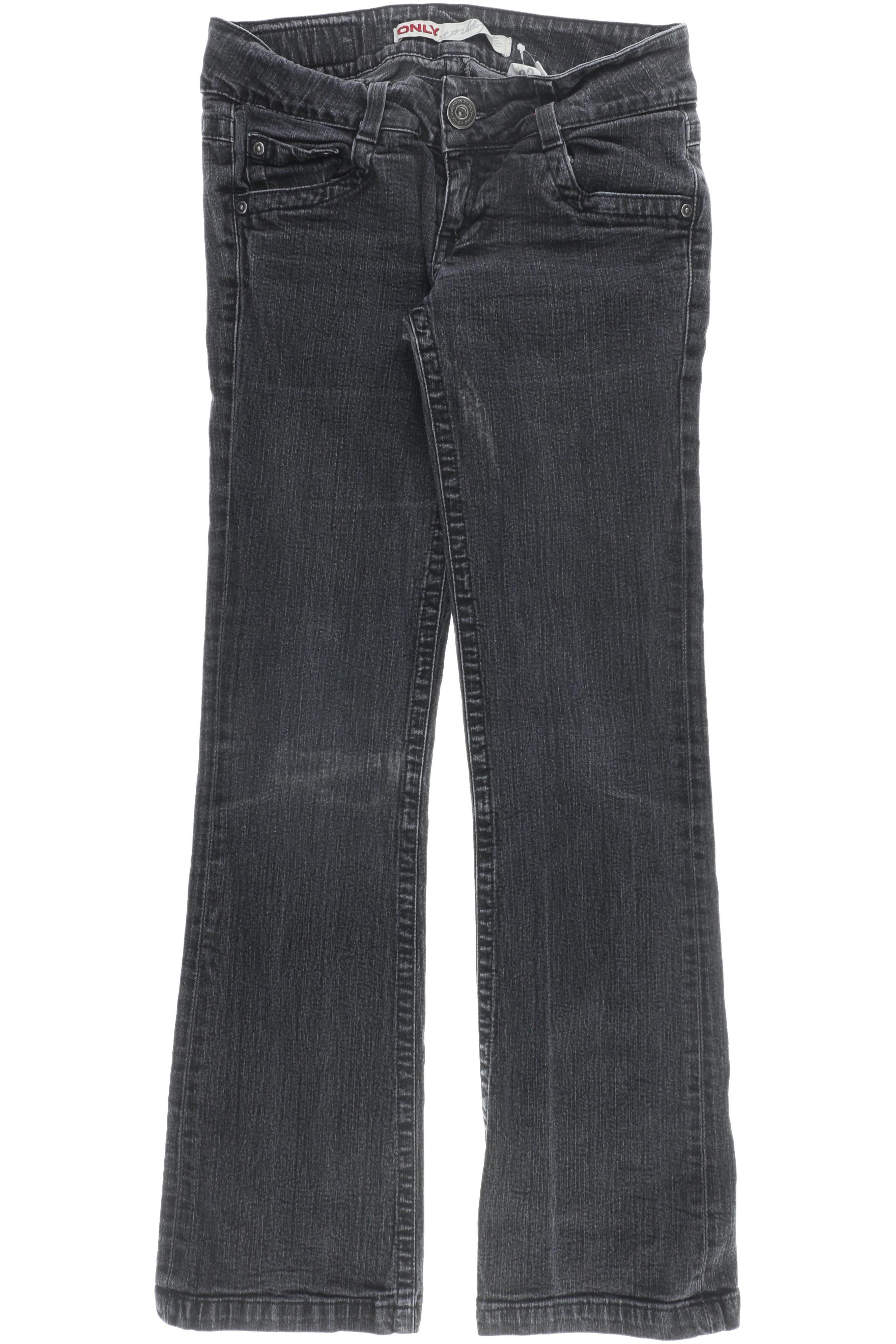 

Only Damen Jeans, grau, Gr. 32