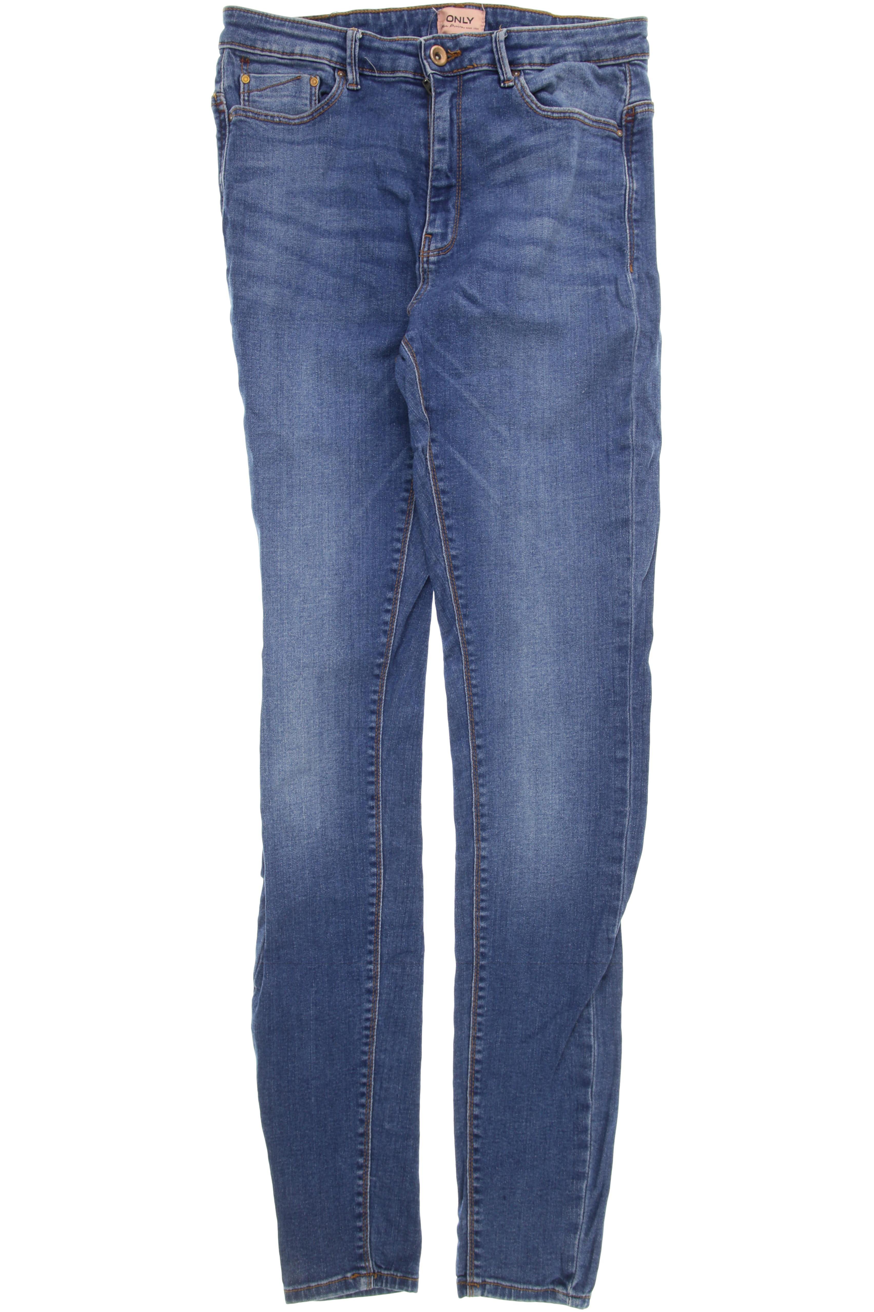 

Only Damen Jeans, blau, Gr. 0