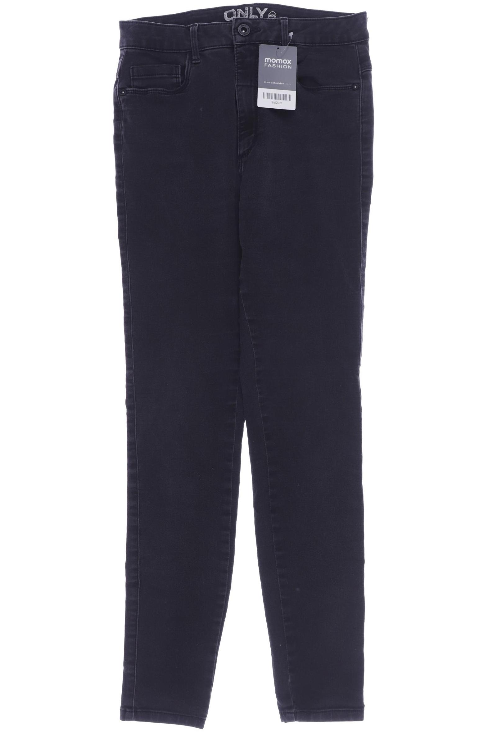 

ONLY Damen Jeans, grau